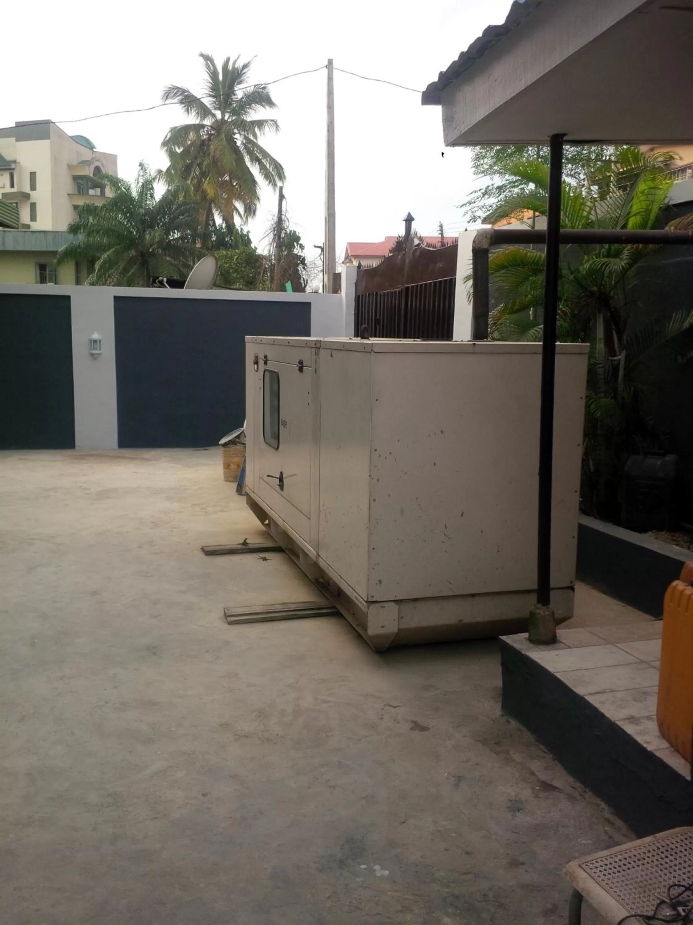 Other in Haute Aparthotel