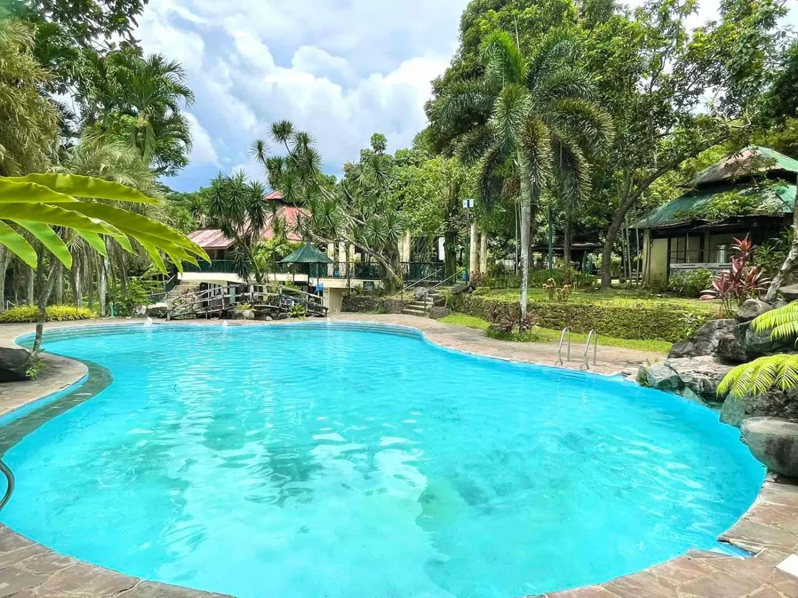 Casa San Pablo B & B