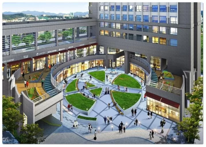 Shine Hotel Incheon Airport