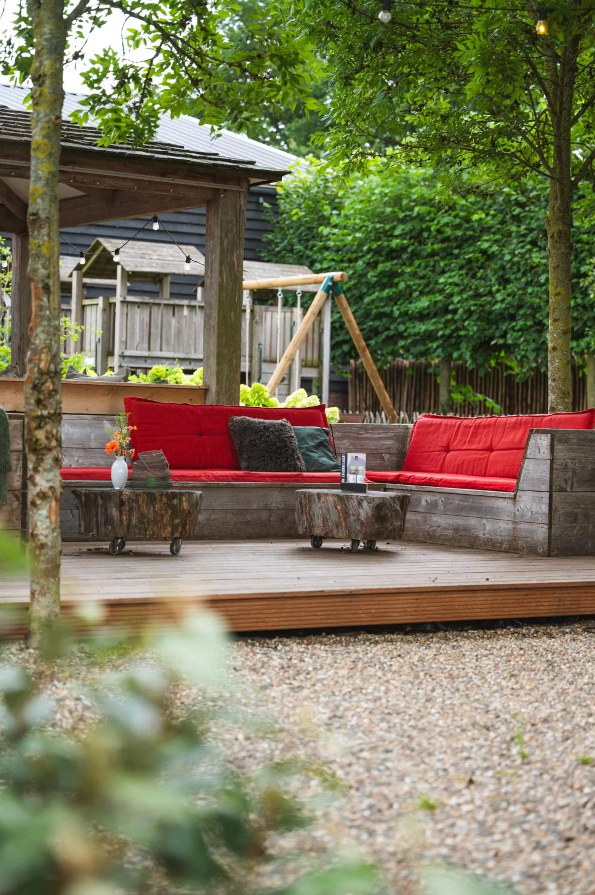 Restaurant/places to eat in Hotel-Herberg D'n Dries