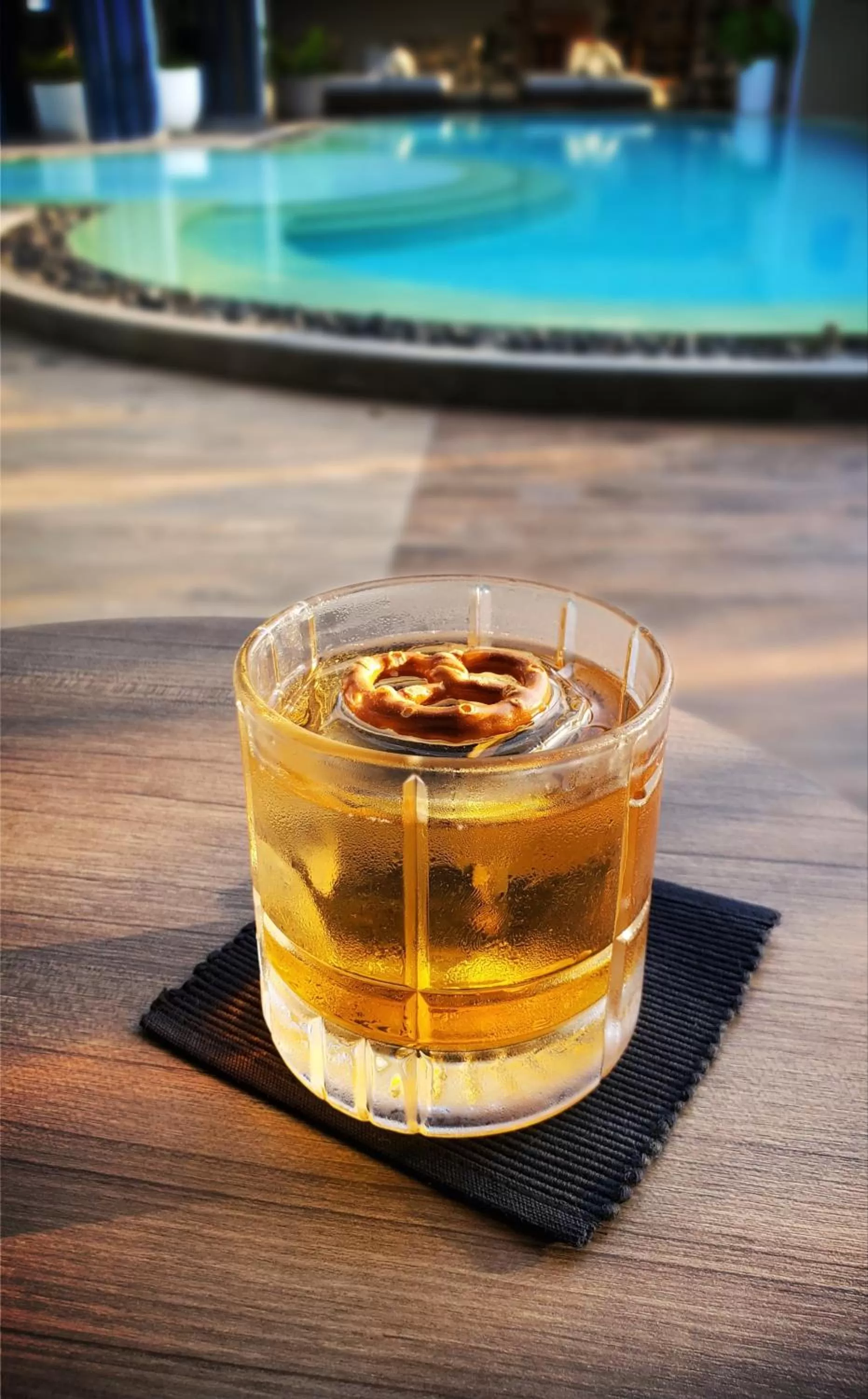 Lounge or bar in Casa 17 Hotel Bangkok