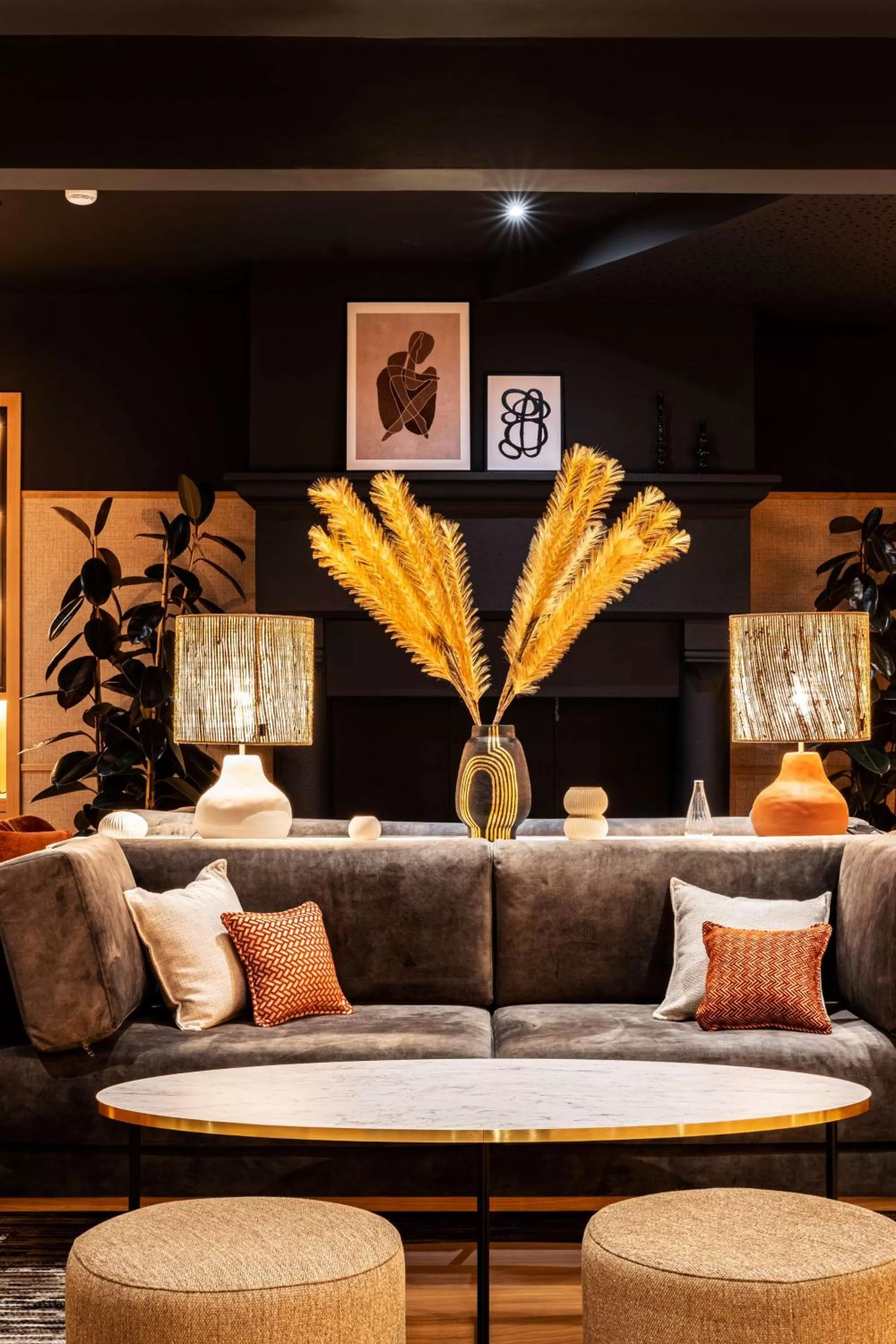 Best Western Plus l'Orée Paris Sud