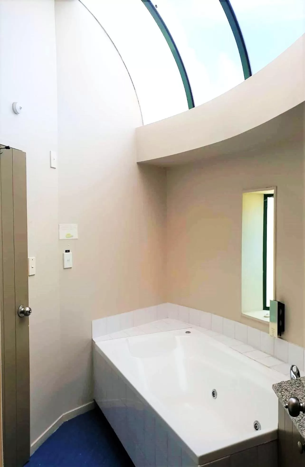 Parklane Motor Lodge