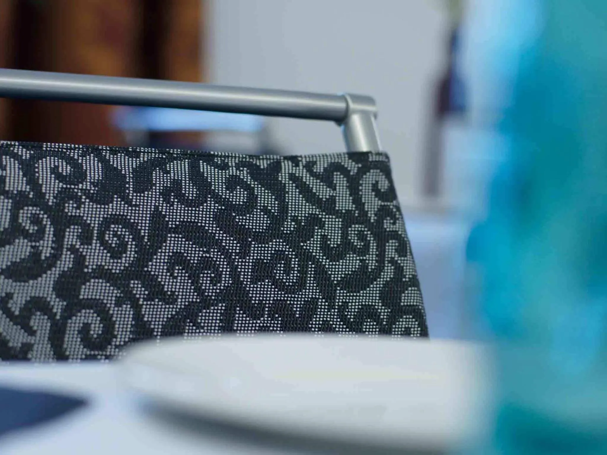 Restaurant/places to eat in Hotel Vadian Garni