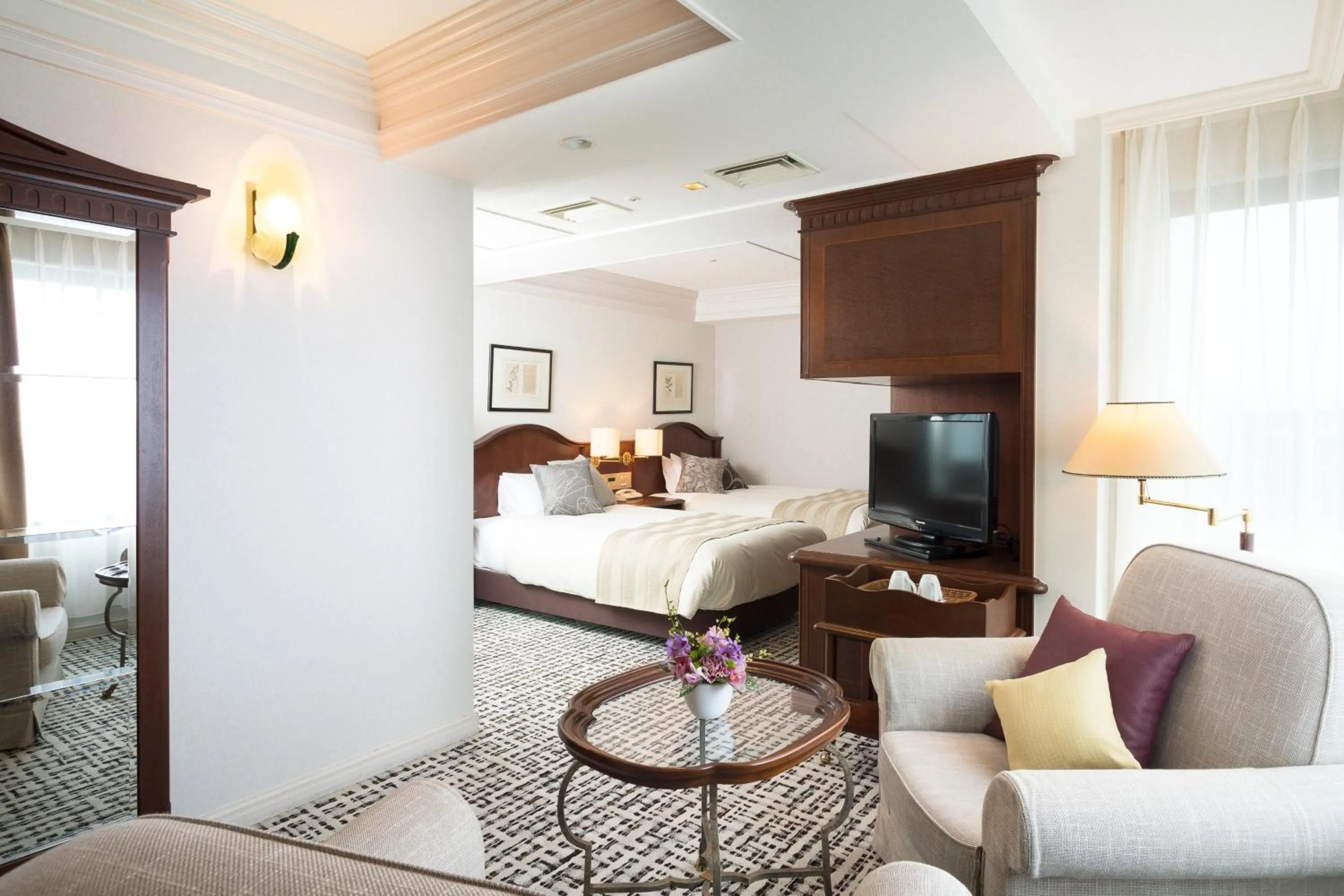 Kanazawa New Grand Hotel Premier