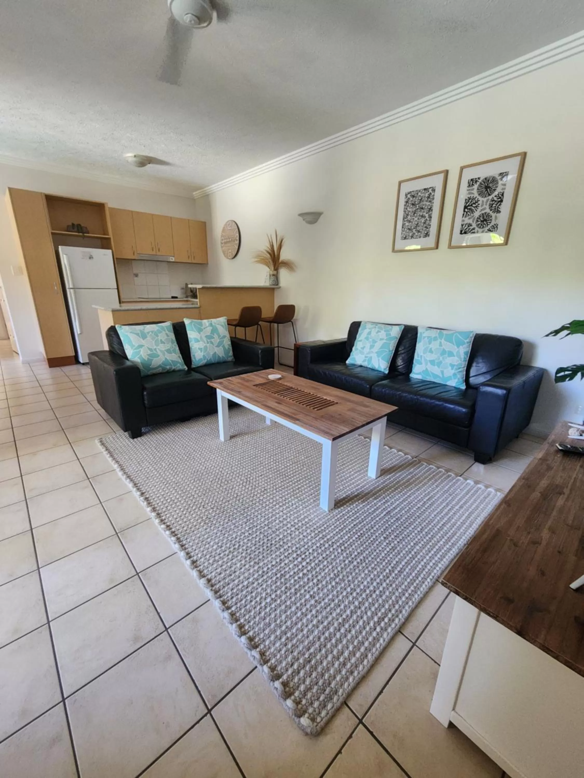 Central Plaza Port Douglas