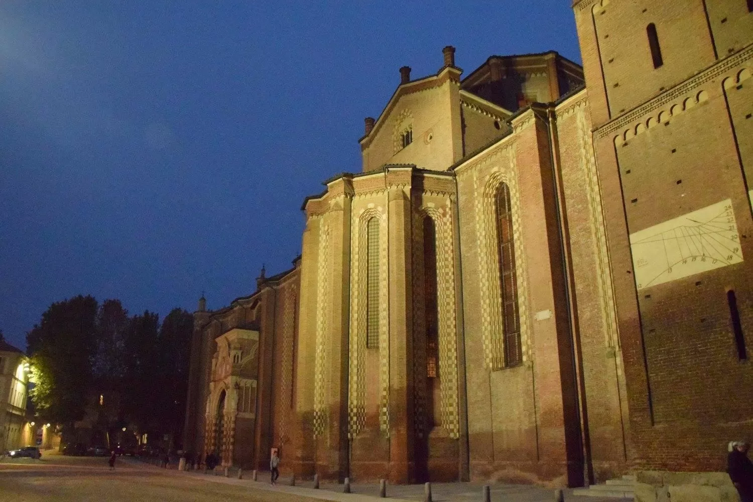 Nearby landmark, Property Building in B&B La Semplice Nel Verde