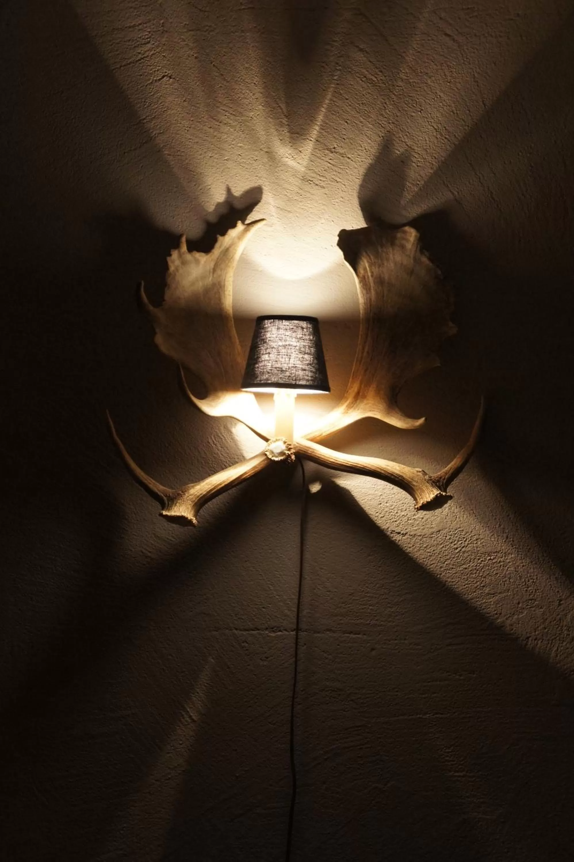 Lobby or reception in Arena Guesthouse