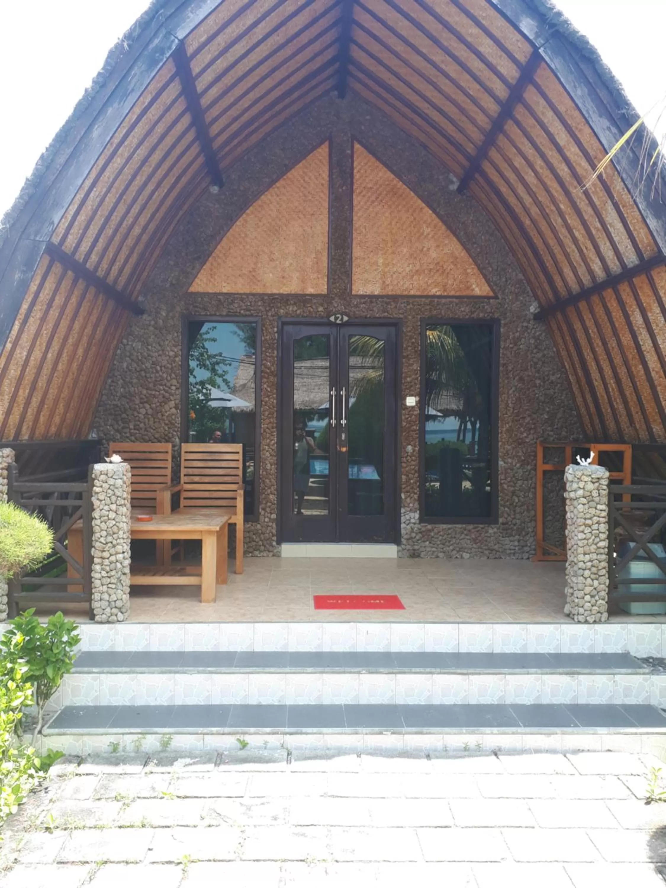 Sandy Beach Bungalows