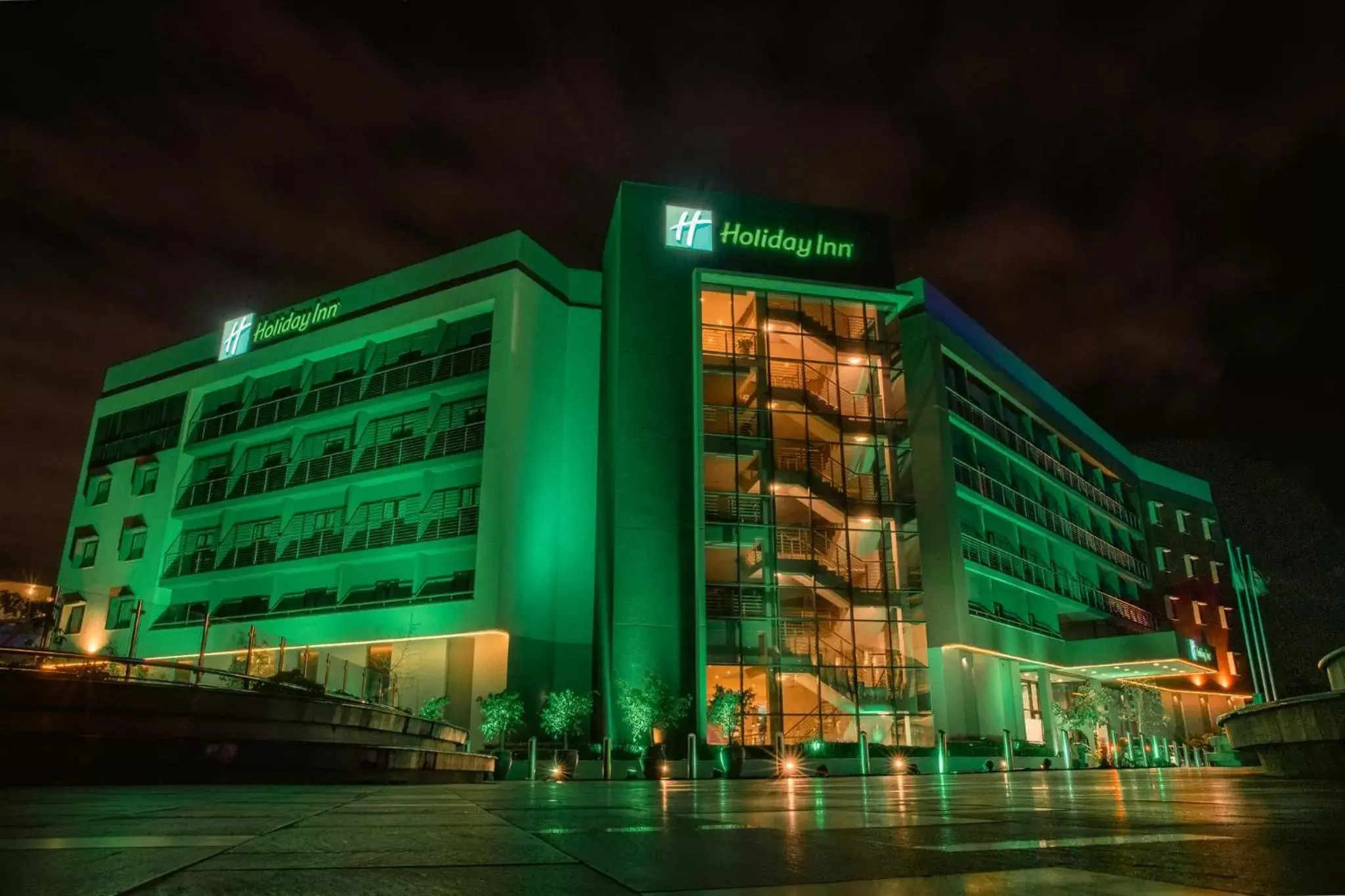 Holiday Inn - Nairobi Two Rivers Mall by IHG Holiday Inn - Nairobi Two Rivers Mall by IHG