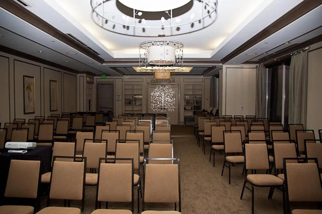 Meeting/conference room in Silverado Lodge, Park City - Canyons Village by Vail Resorts