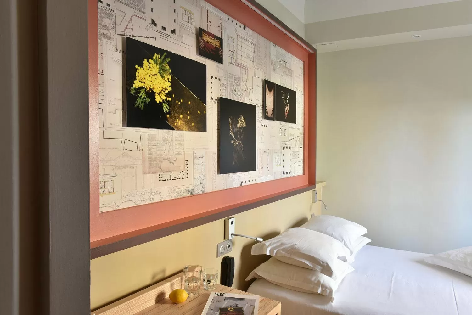 Hotel Spa Le Calendal