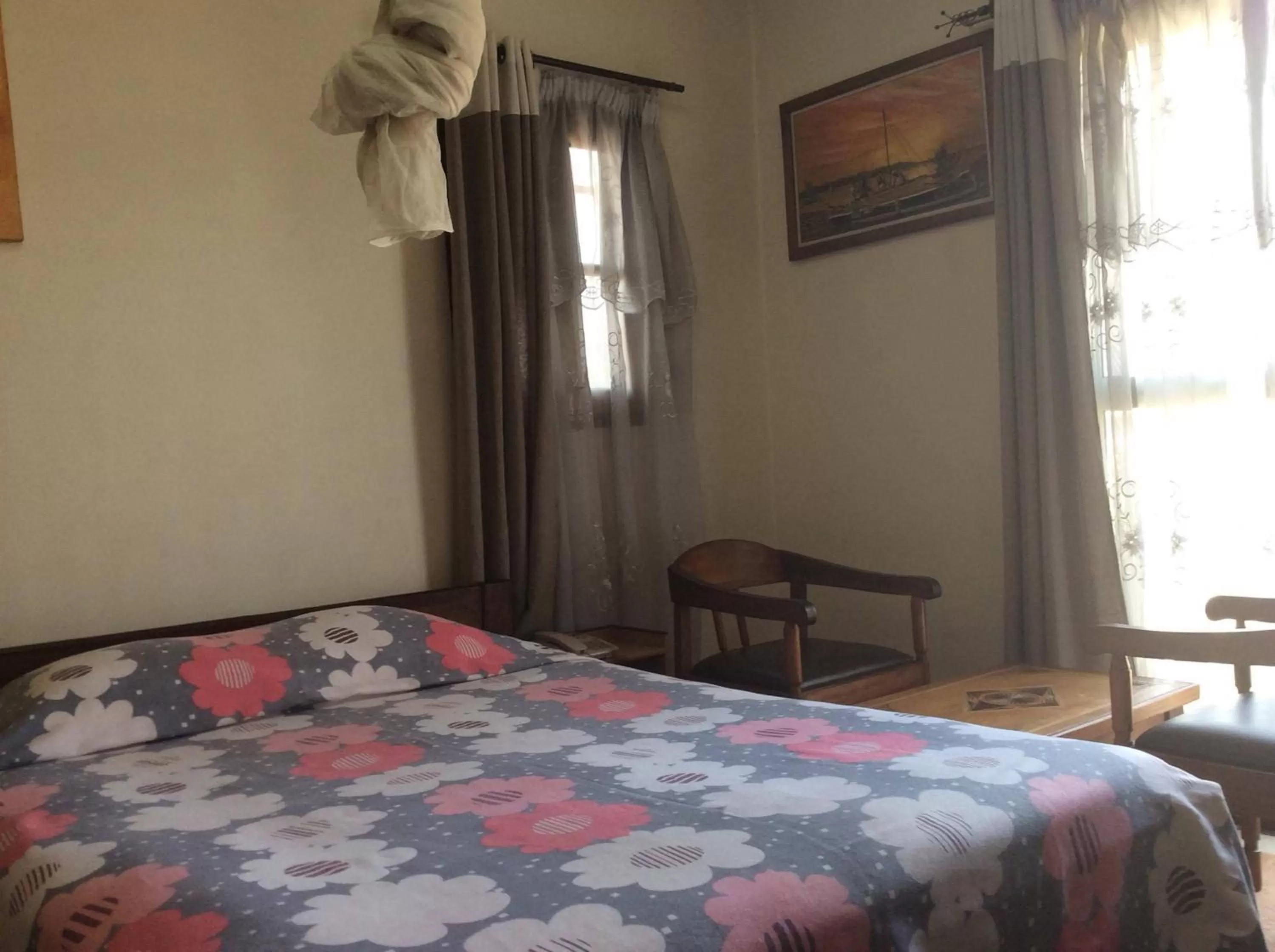 Shower, Room Photo in TANA-JACARANDA