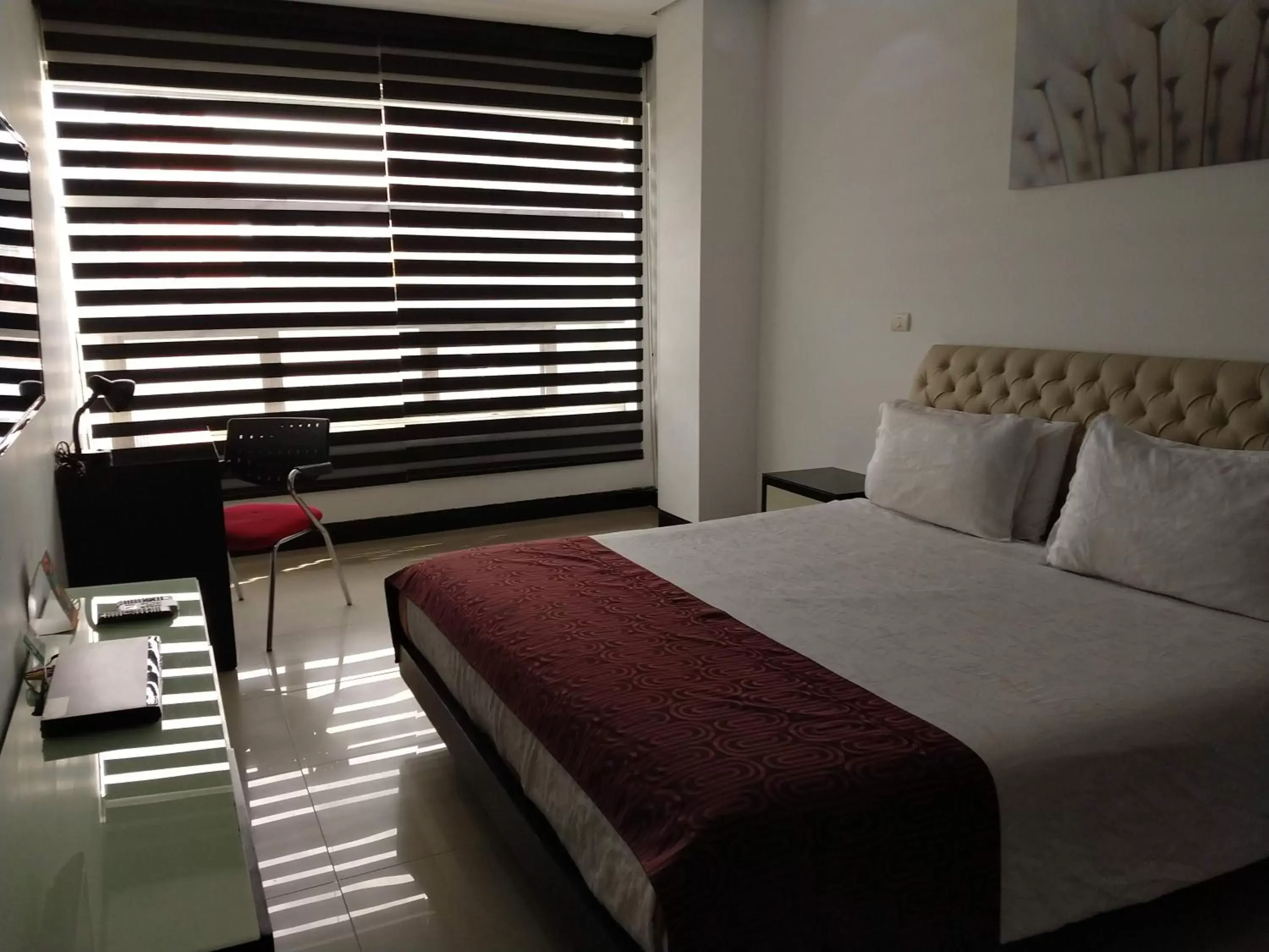 Single Room in Hotel Merlott 70 Single Room in Hotel Merlott 70