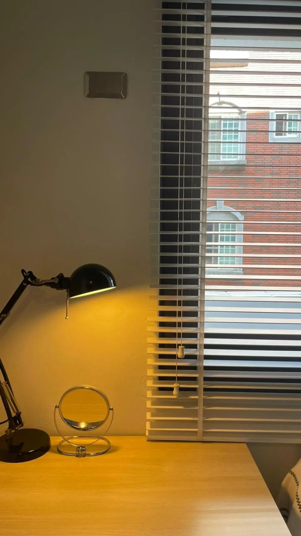 Decorative detail, Bed in Cozy House Hostel