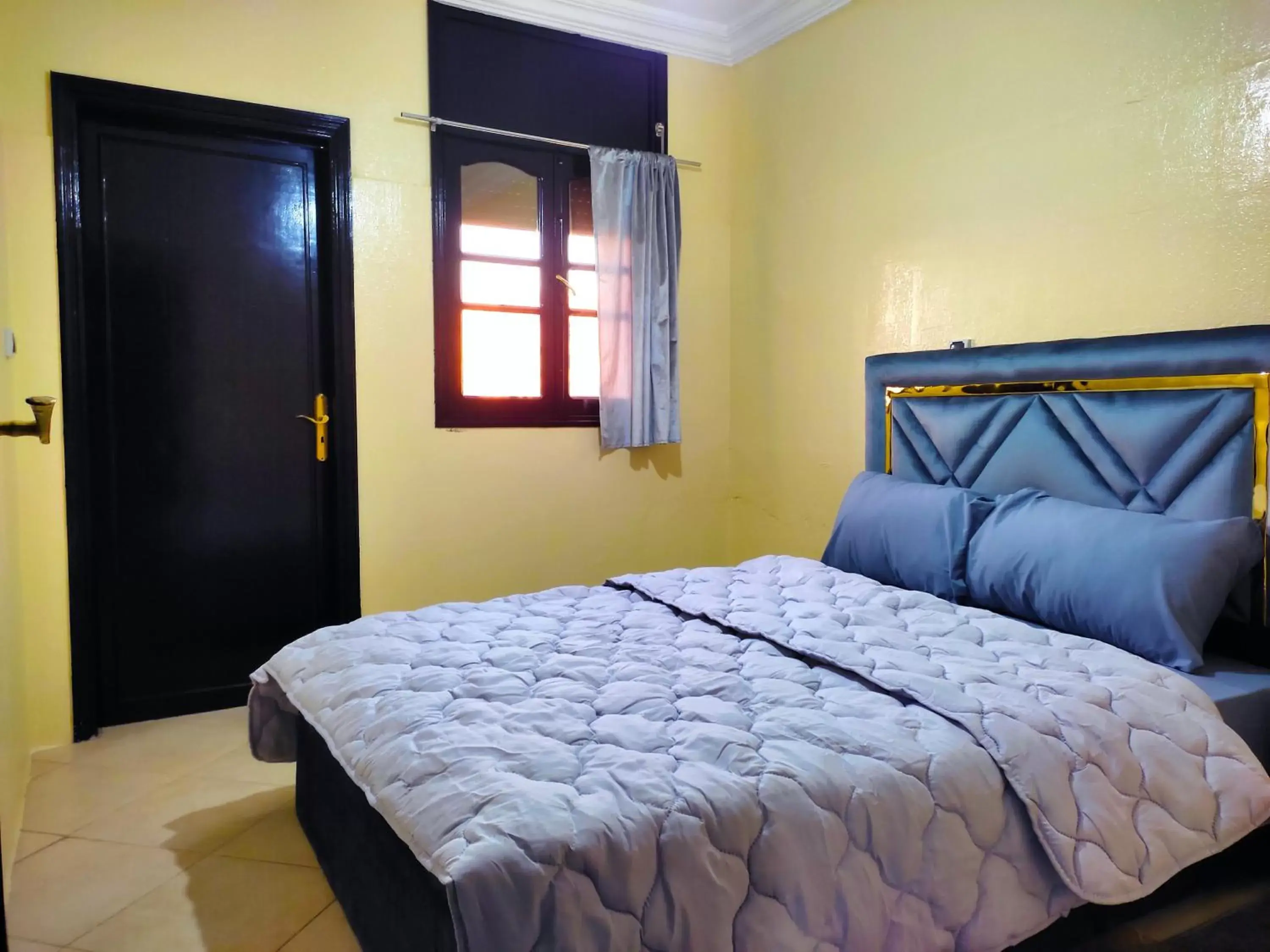 Deluxe Double Room - single occupancy in Hotel La coline Deluxe Double Room - single occupancy in Hotel La coline