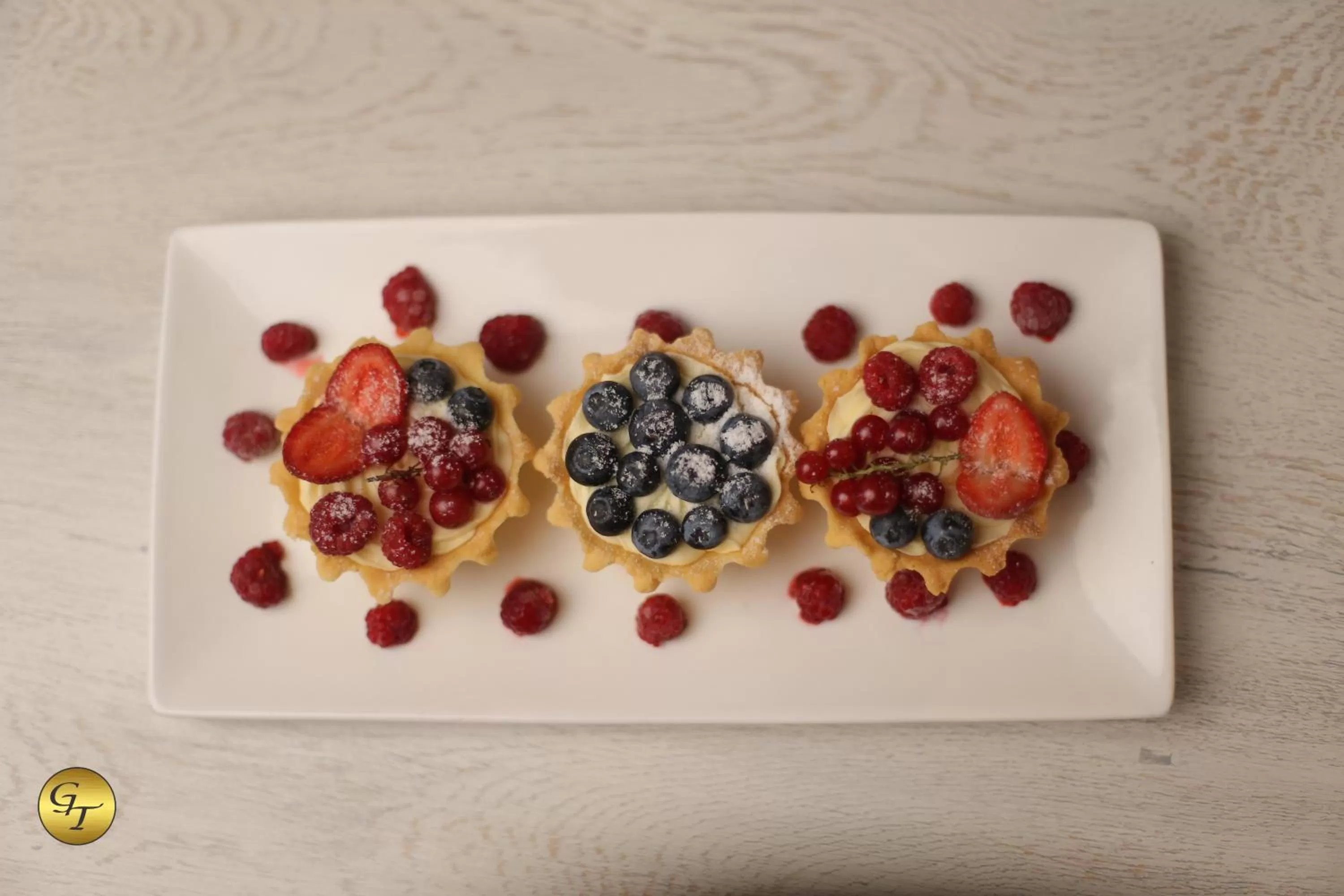 Food close-up, Food in Hotel Green Town