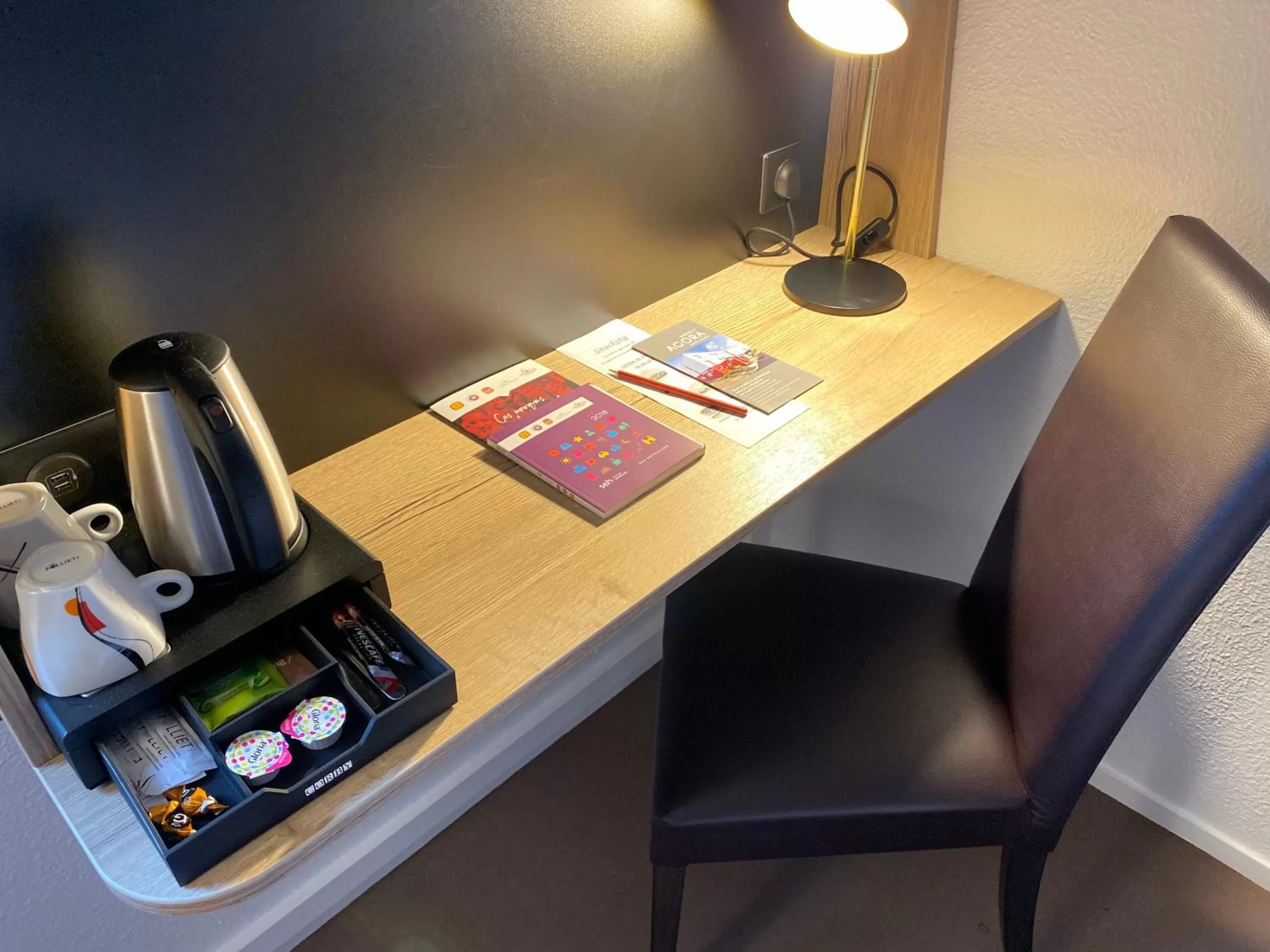 Hôtel Agora, Nantes Ouest