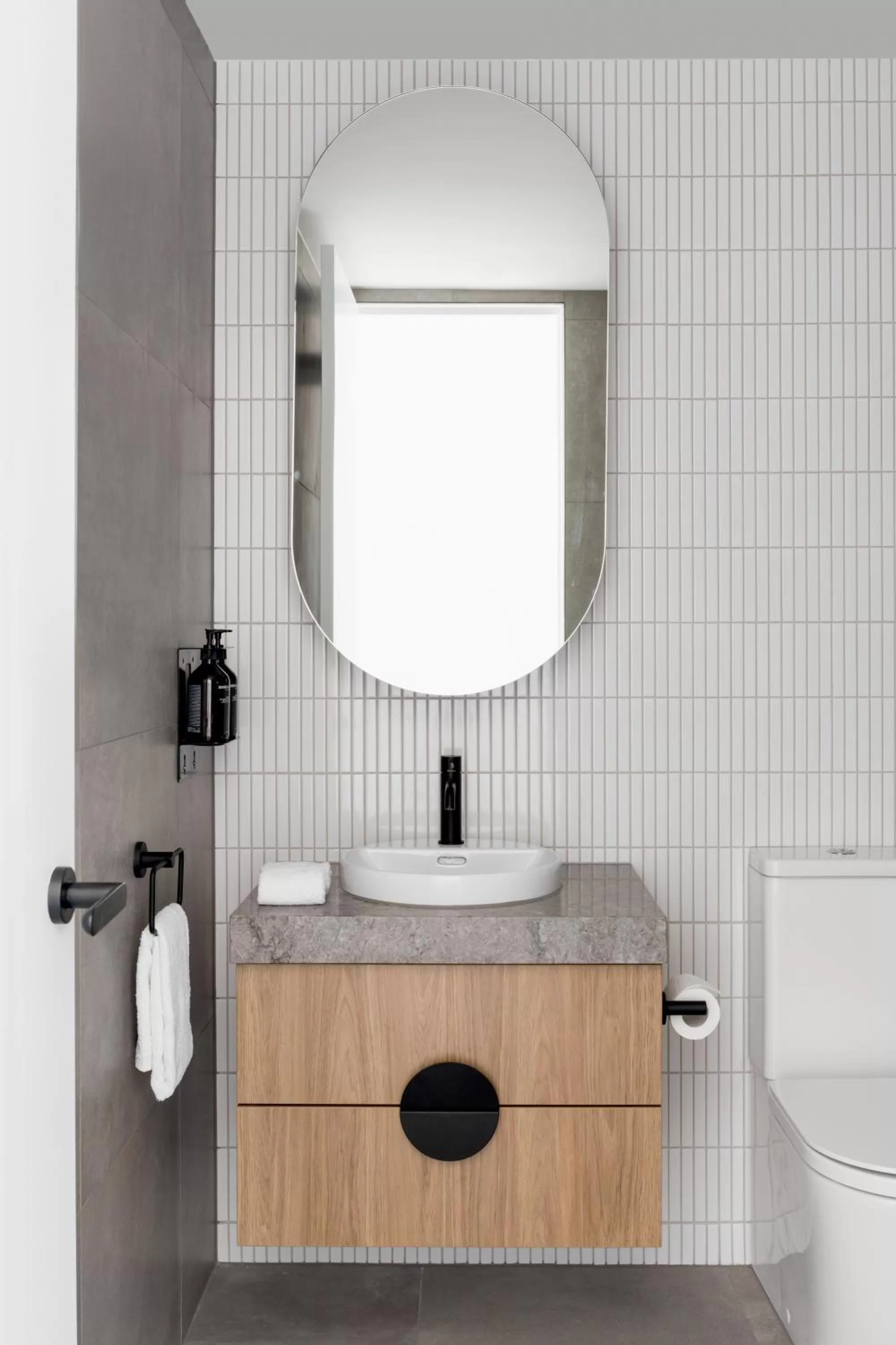 Caroline Serviced Apartments Richmond