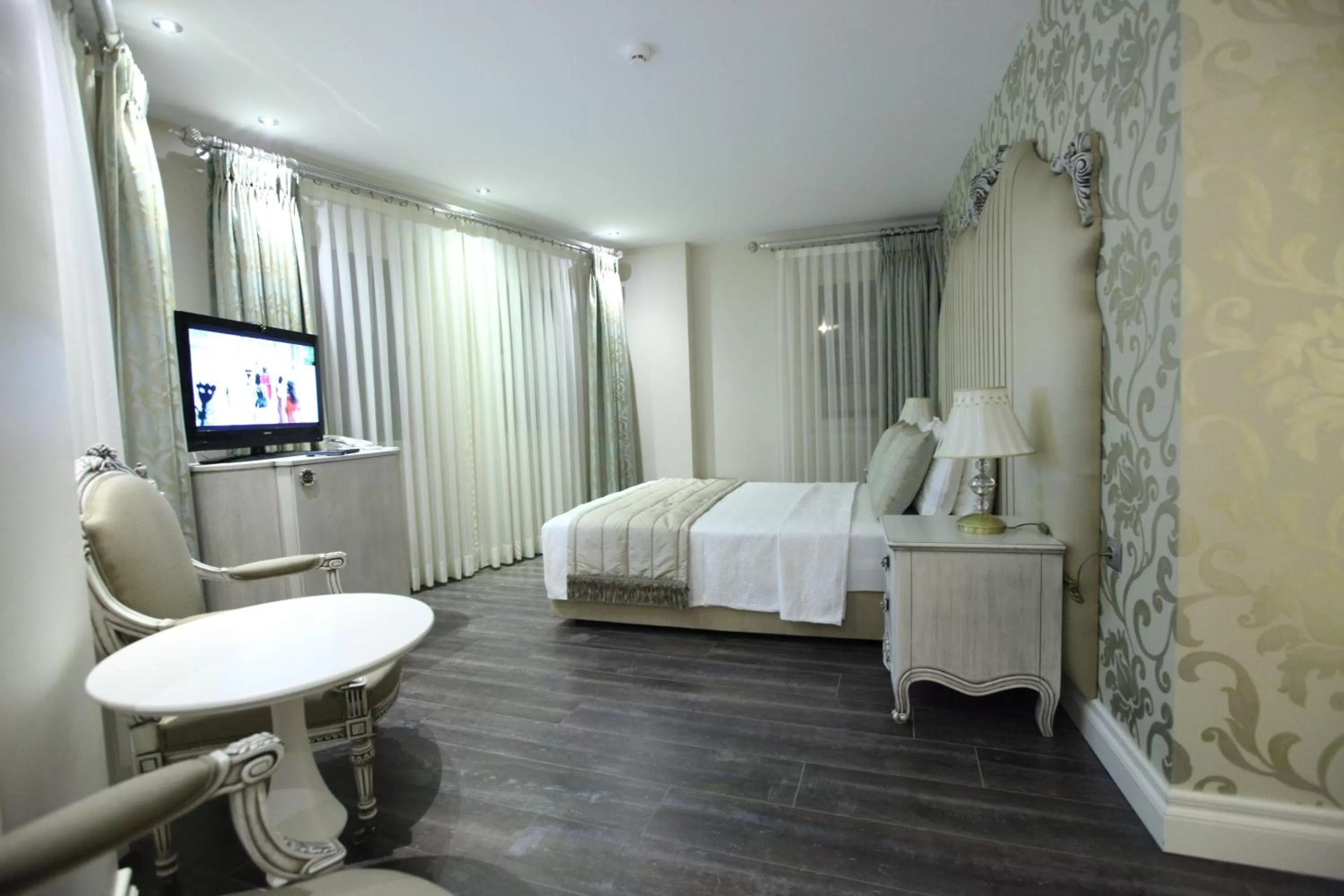 Other, Bed in Katelya Hotel