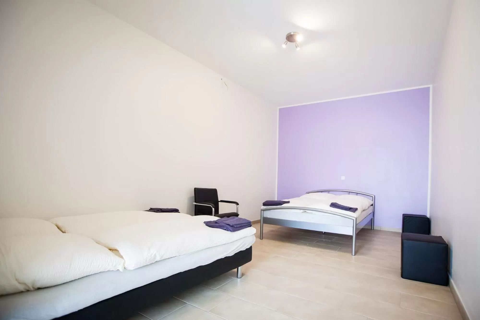 Room Photo in MOTEL Schlegel