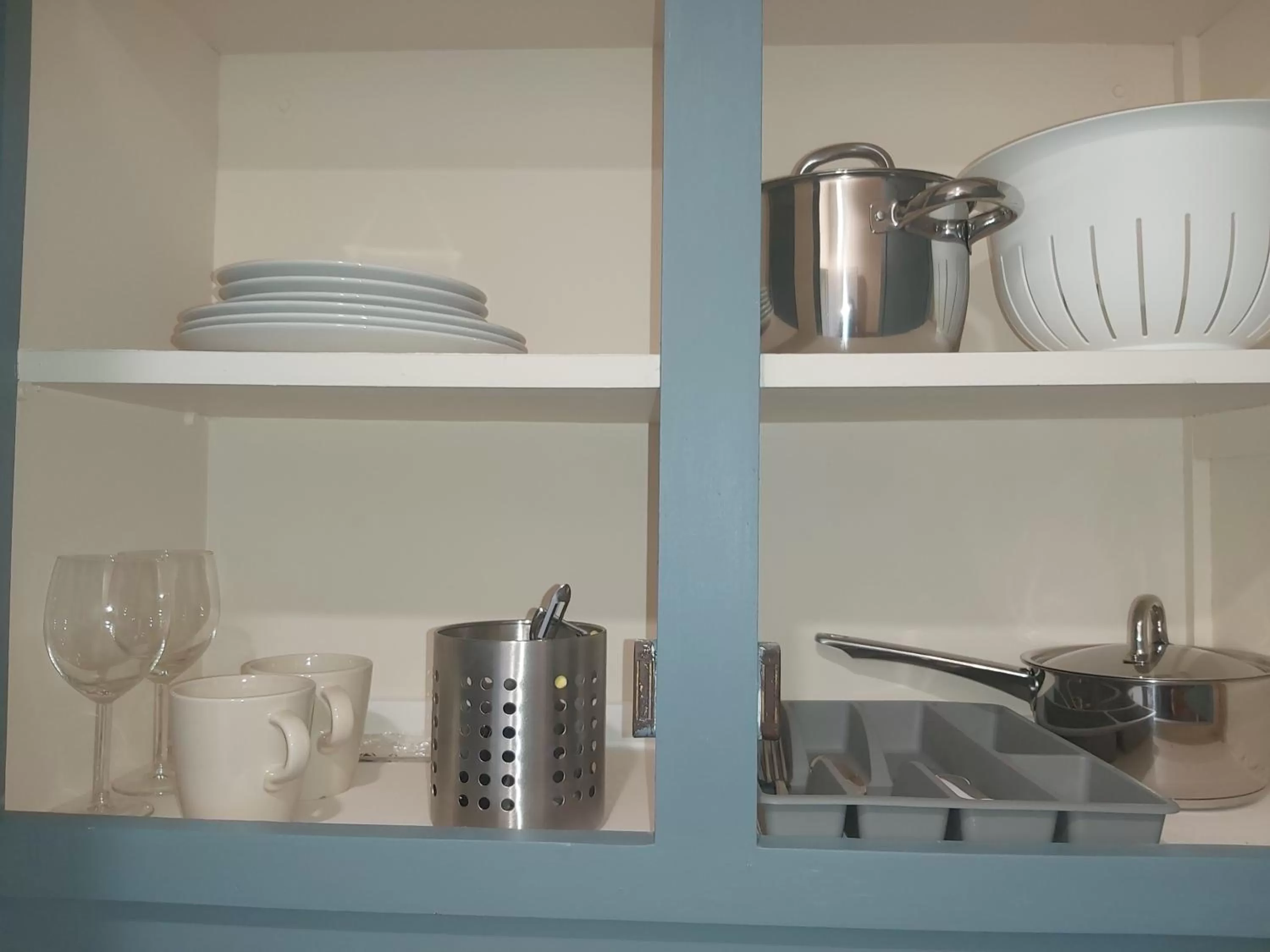 Kitchen or kitchenette, Kitchen/Kitchenette in Vichy Sejour