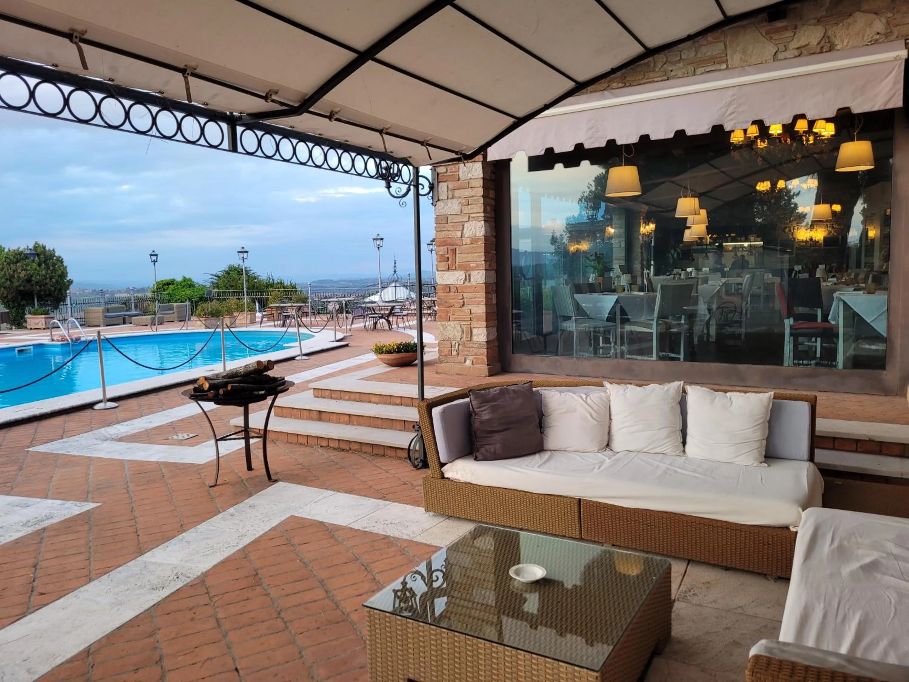 Property building in Relais Todini - Residenza d'epoca - Luxury Historic house