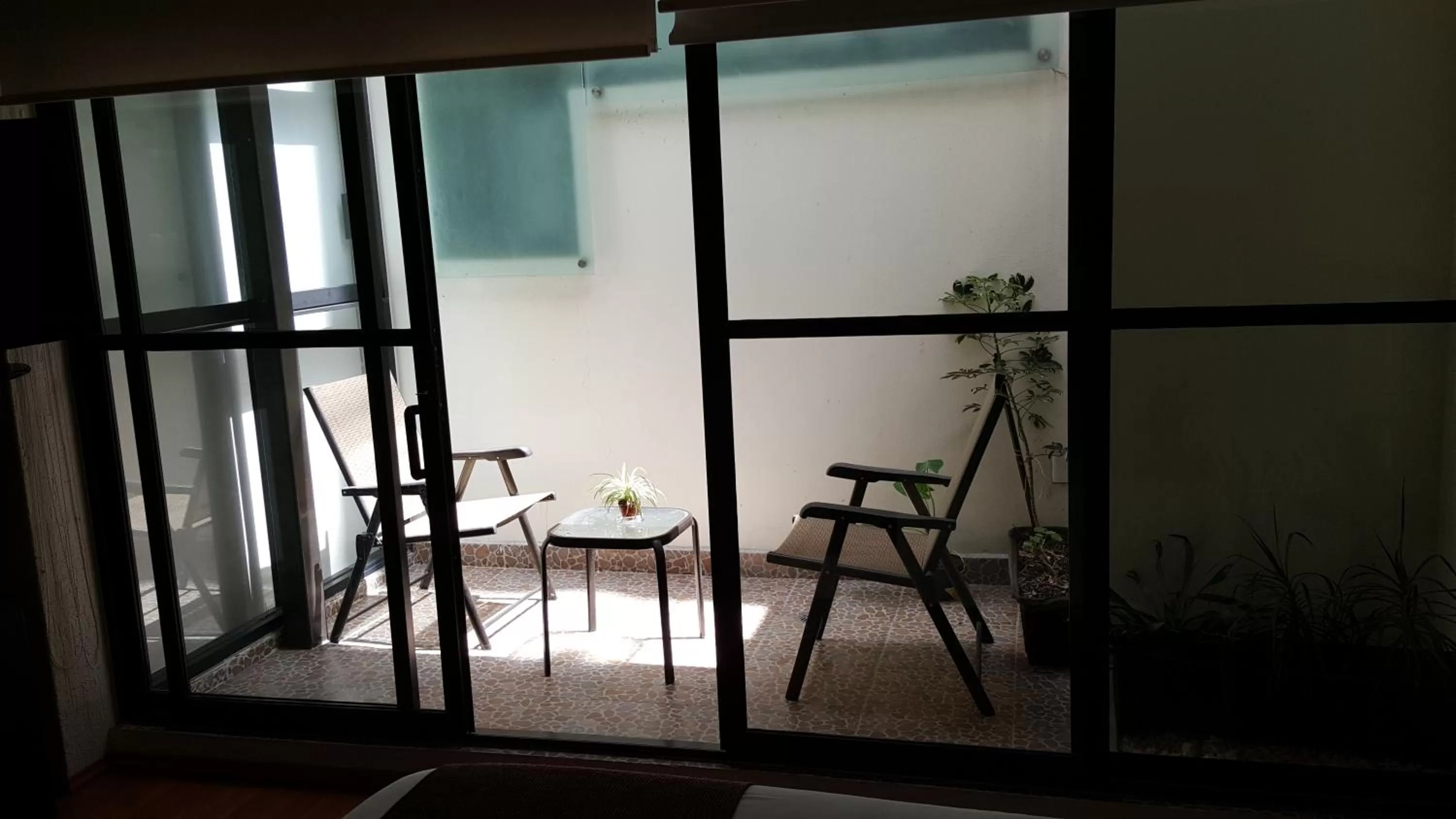 Coffee/tea facilities in Grupo Kings Suites -Platon 436