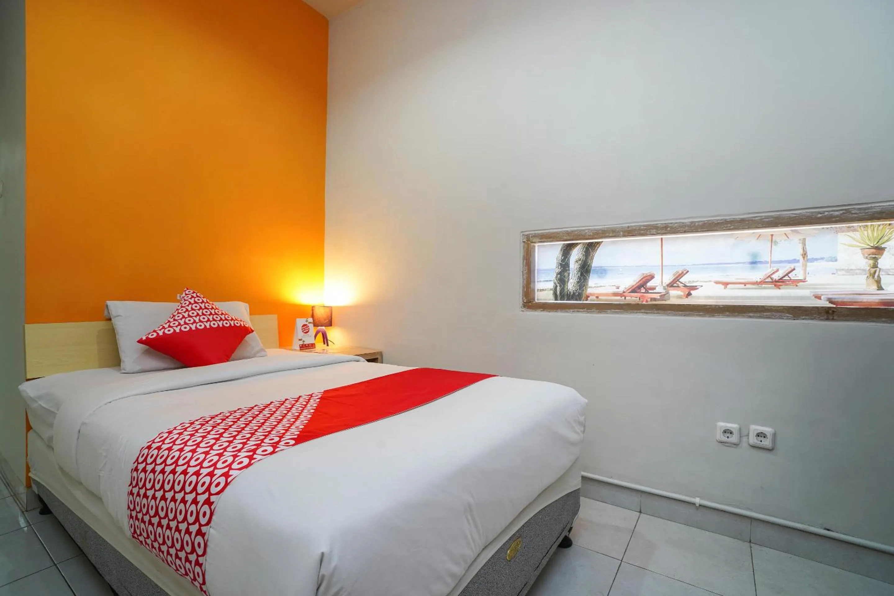 Bedroom, Bed in Cityzen Renon Hotel