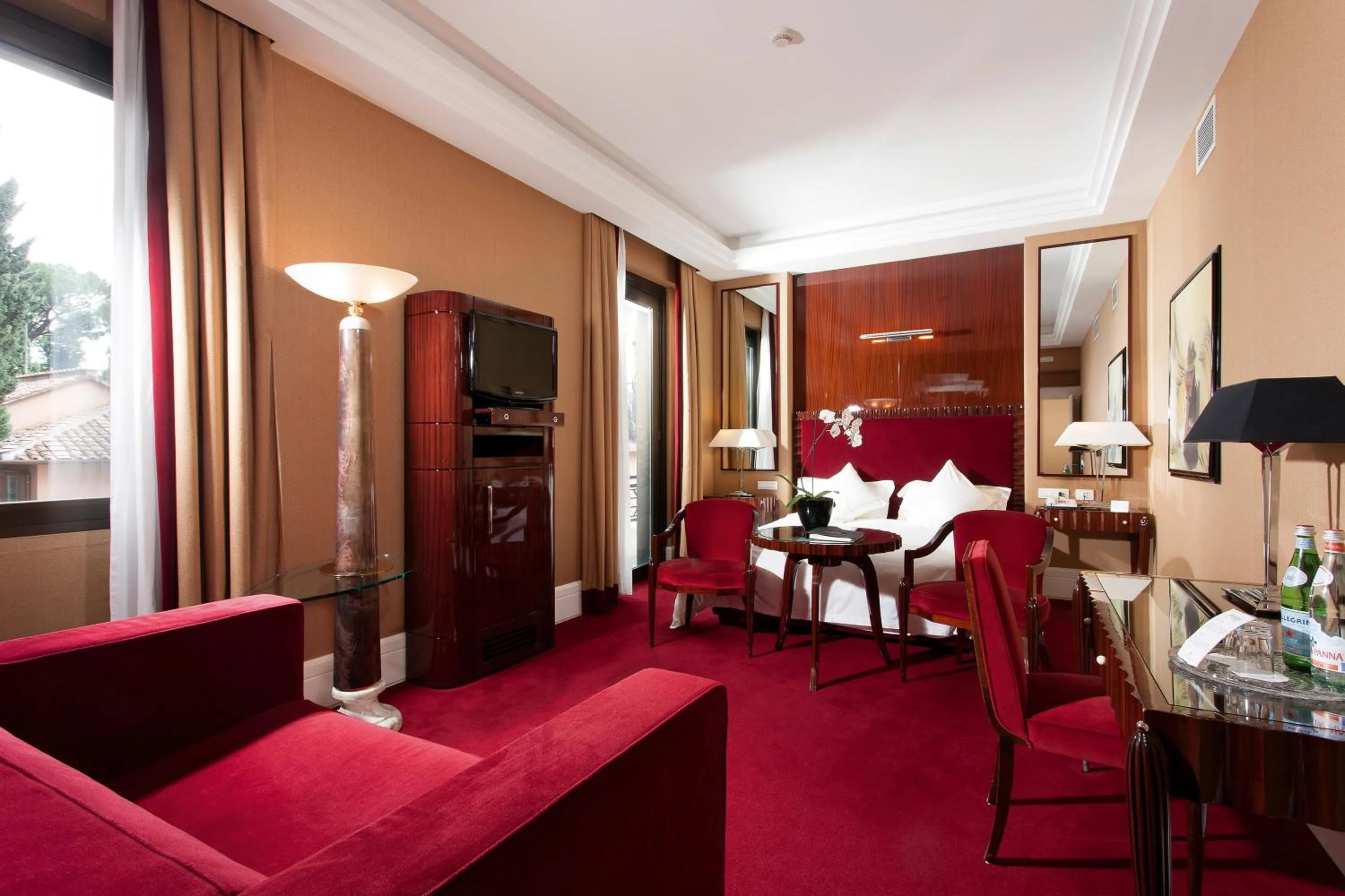 Hotel Lord Byron - Small Luxury Hotels of the World