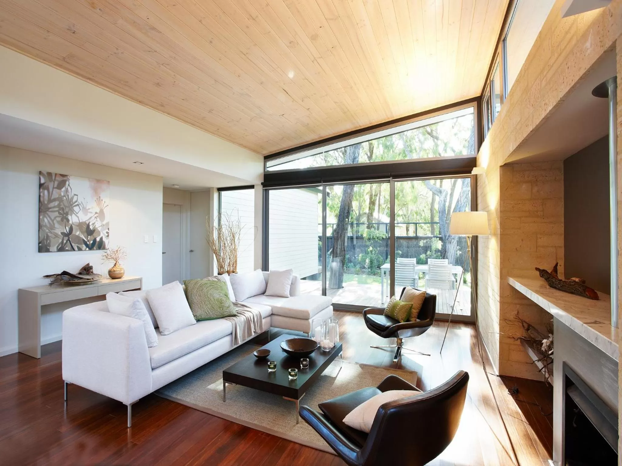 Living room, Seating Area in Aqua Resort Busselton