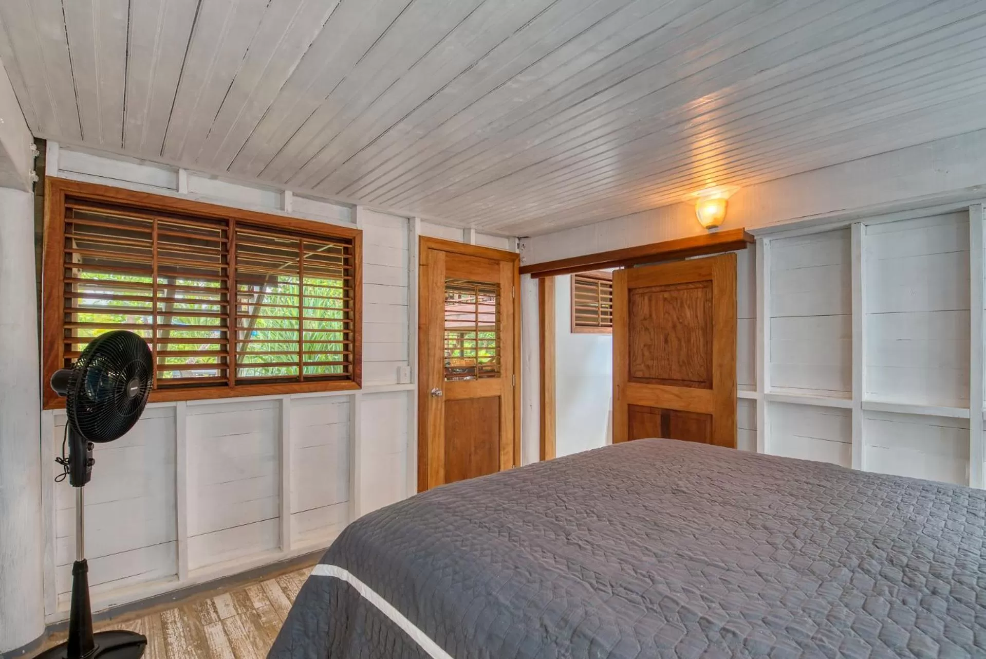 Double Room with Garden View in Oasis Bluff Beach