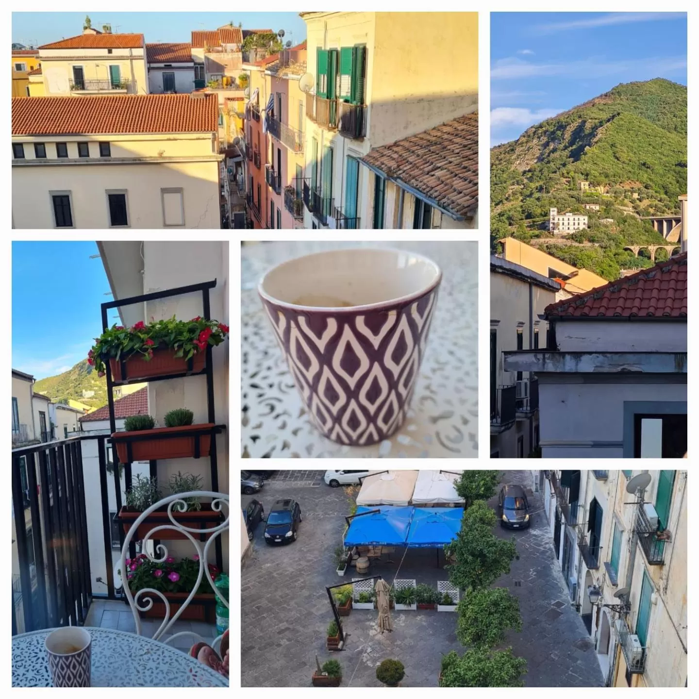 Property building in Edahouse