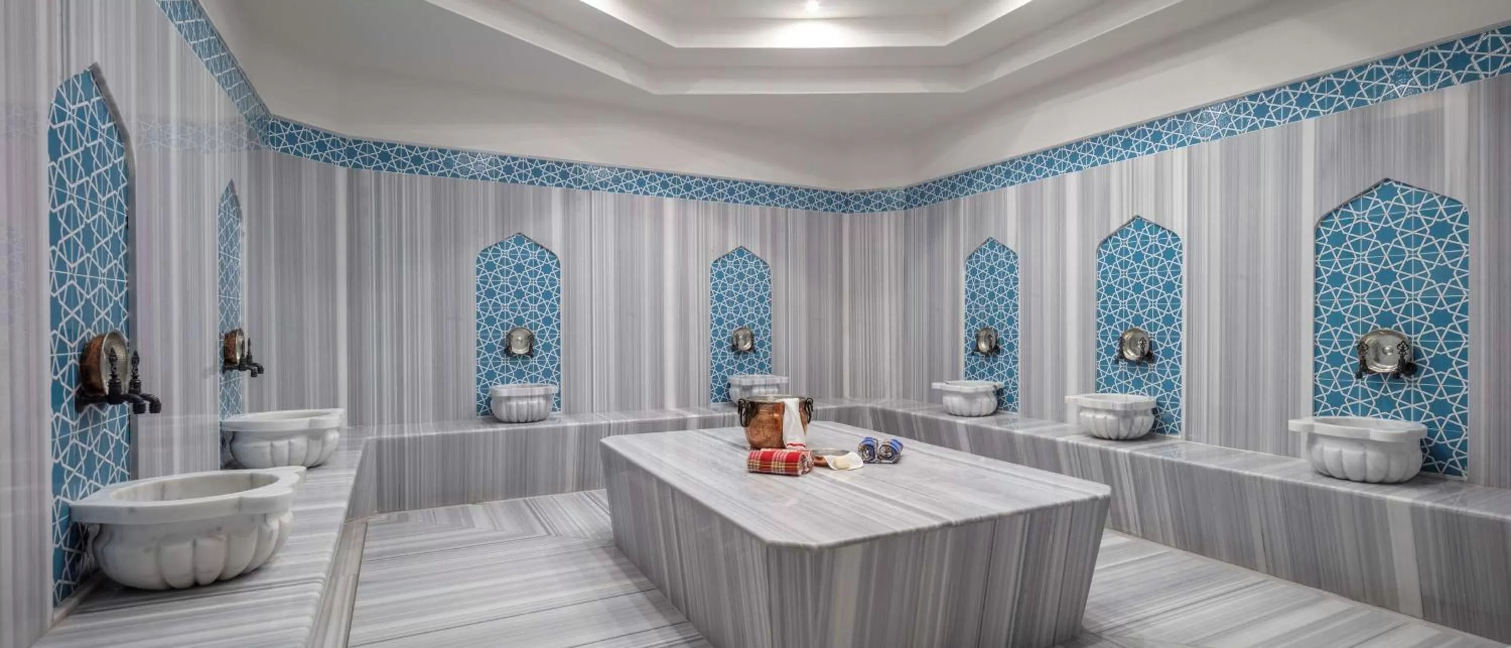 Sports in Hilton Garden Inn Erzurum