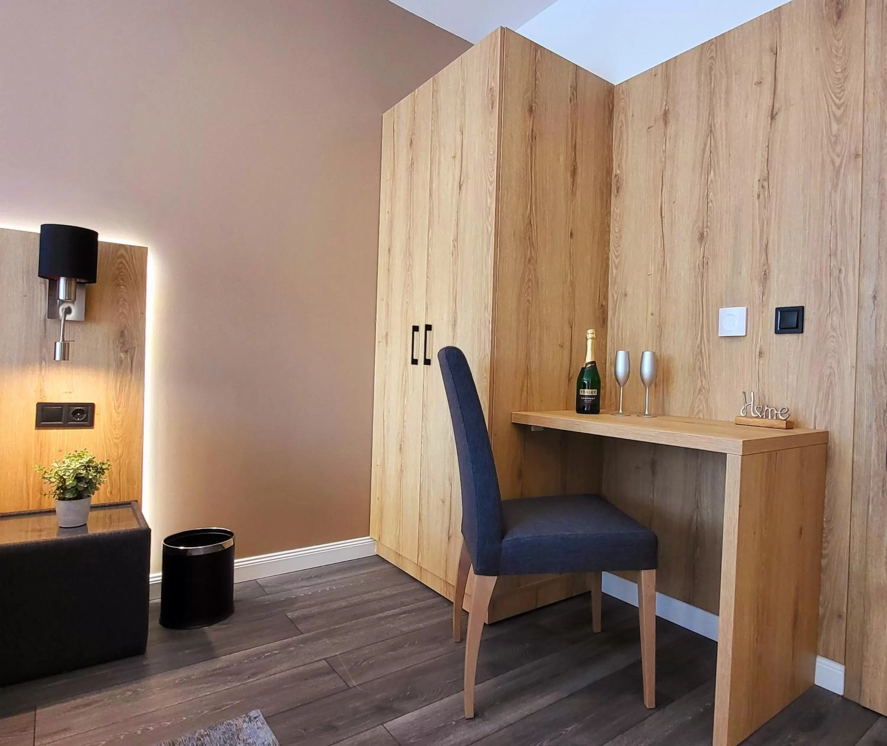 Villa Bauhaus Wellness Apart-Hotel