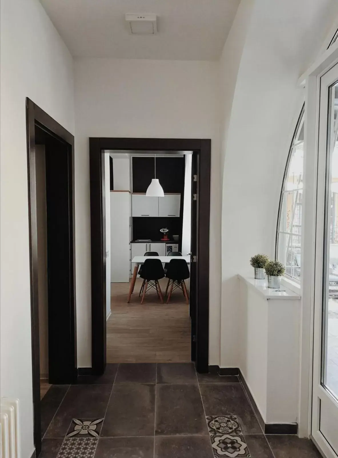 Standard Apartment in Arhiv Boutique House Standard Apartment in Arhiv Boutique House