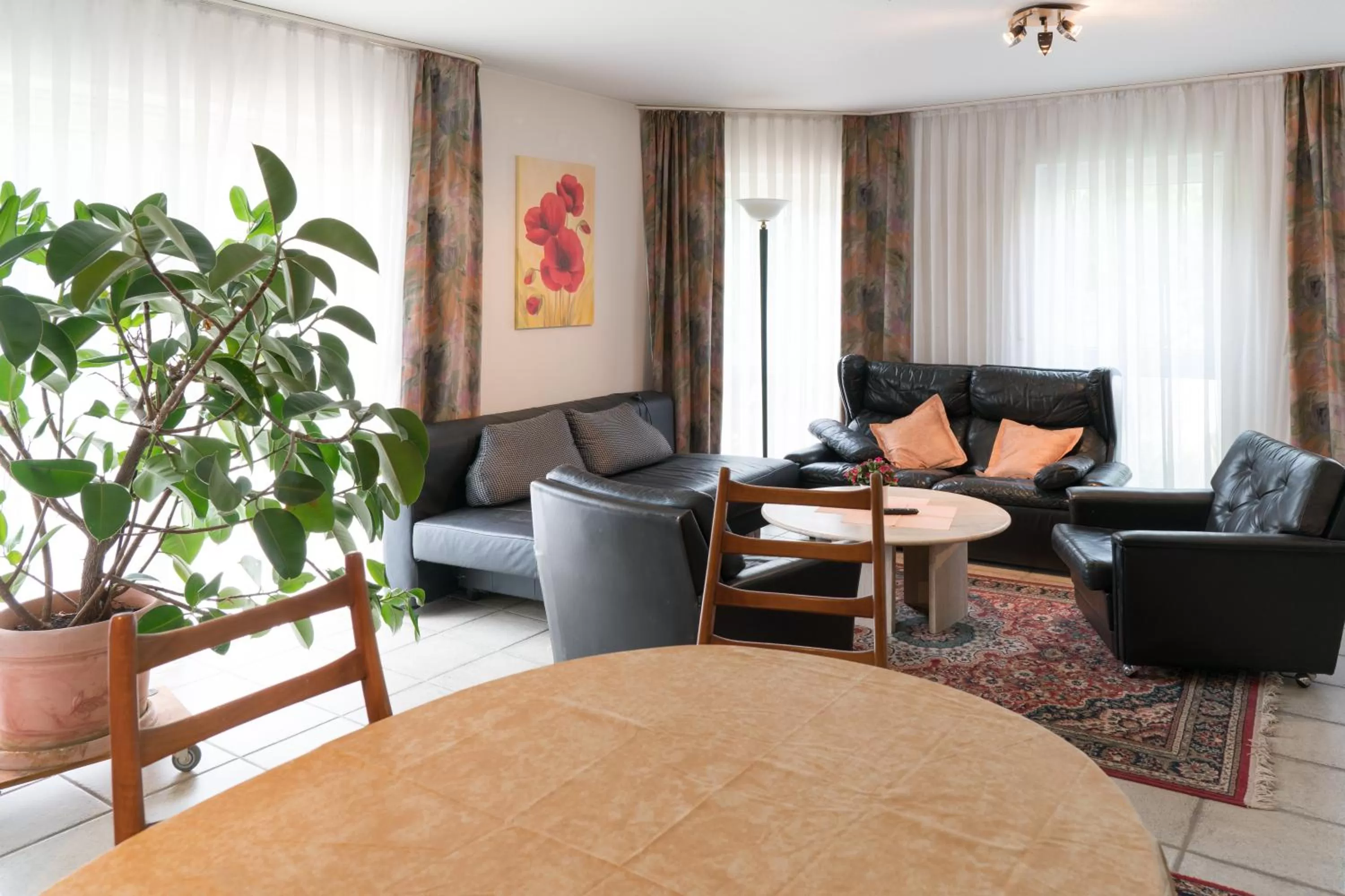 Photo of the whole room in Hotel Adler mit Gasthaus