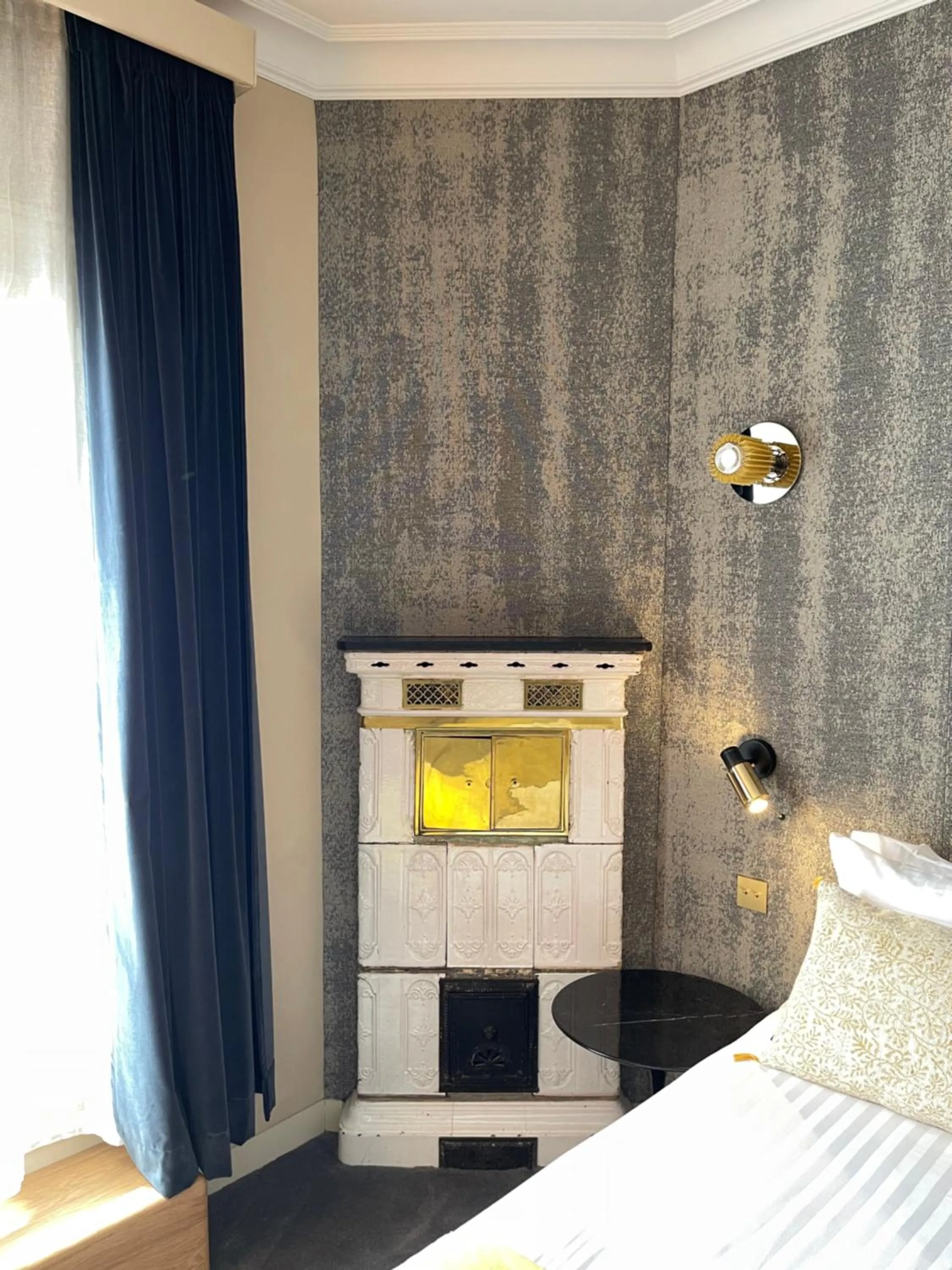 flat iron, Bed in Beausejour Ranelagh