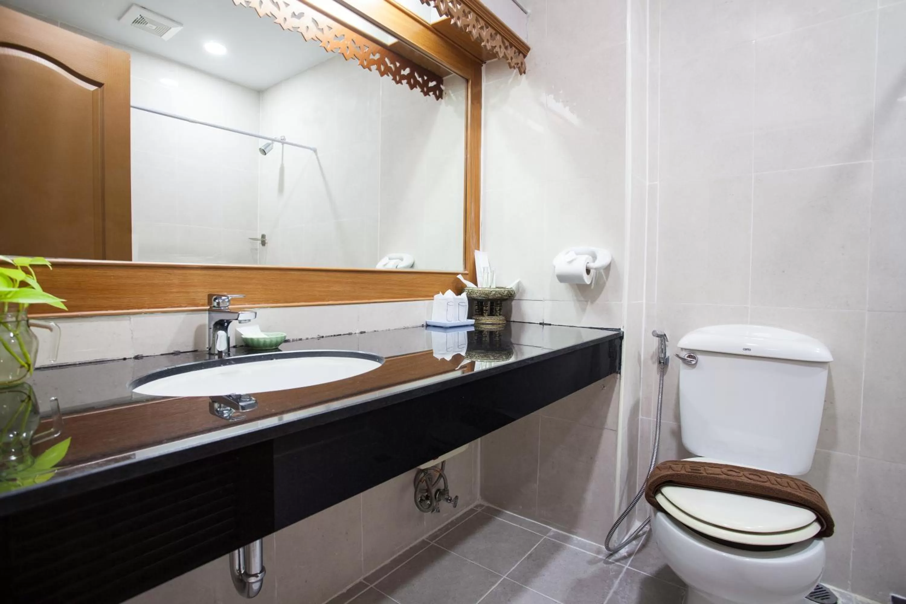 Diana Garden Resort - SHA Extra Plus