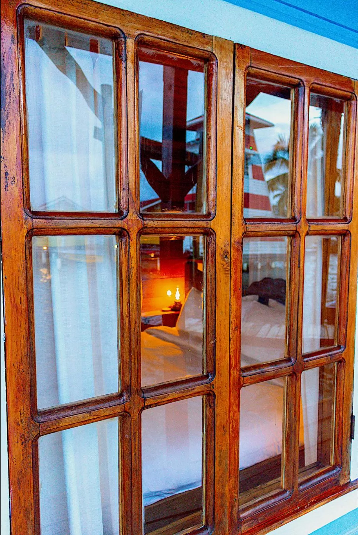 Casa Acuario Boutique Hotel