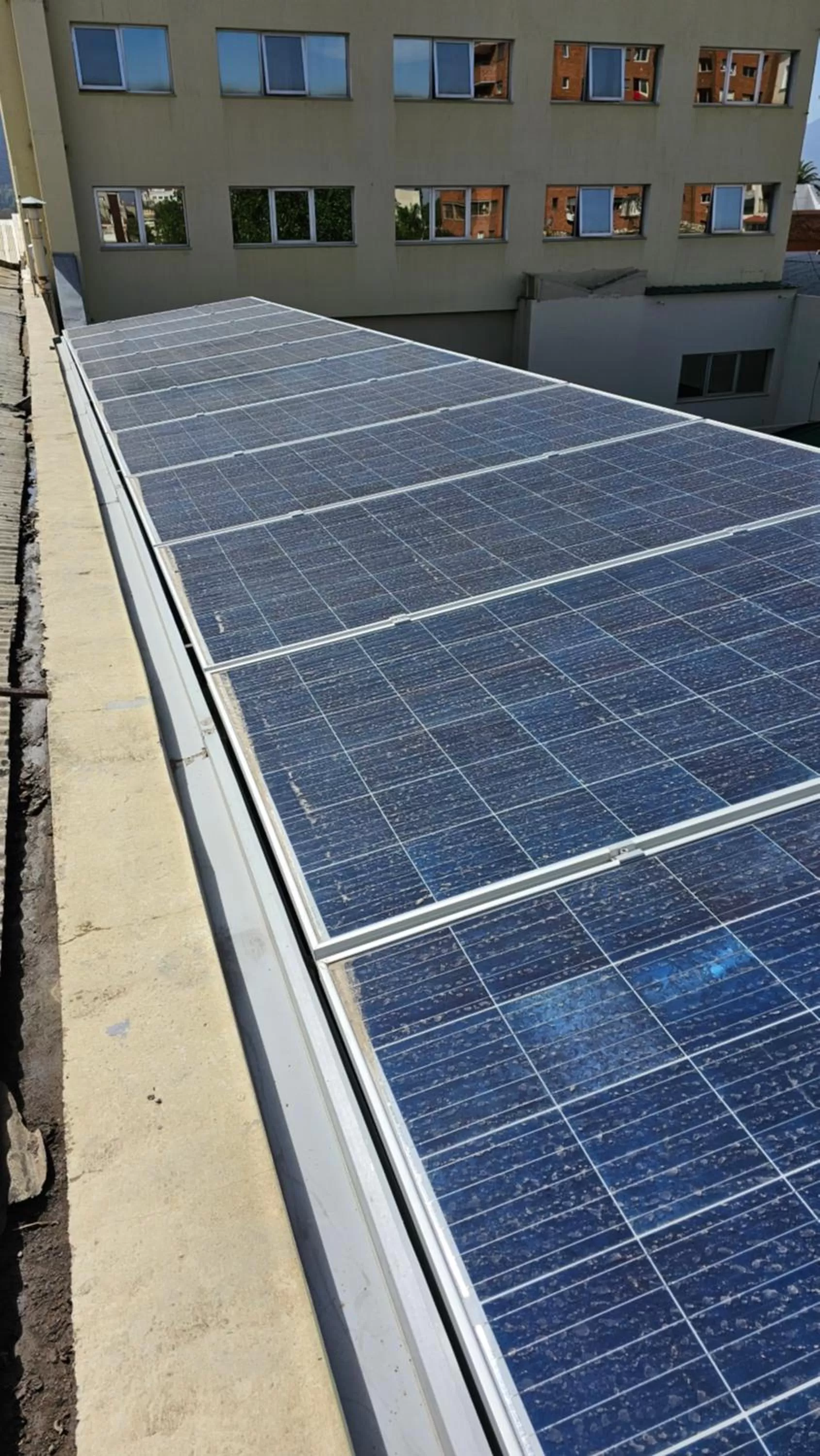 Day in Casa Real Hotel