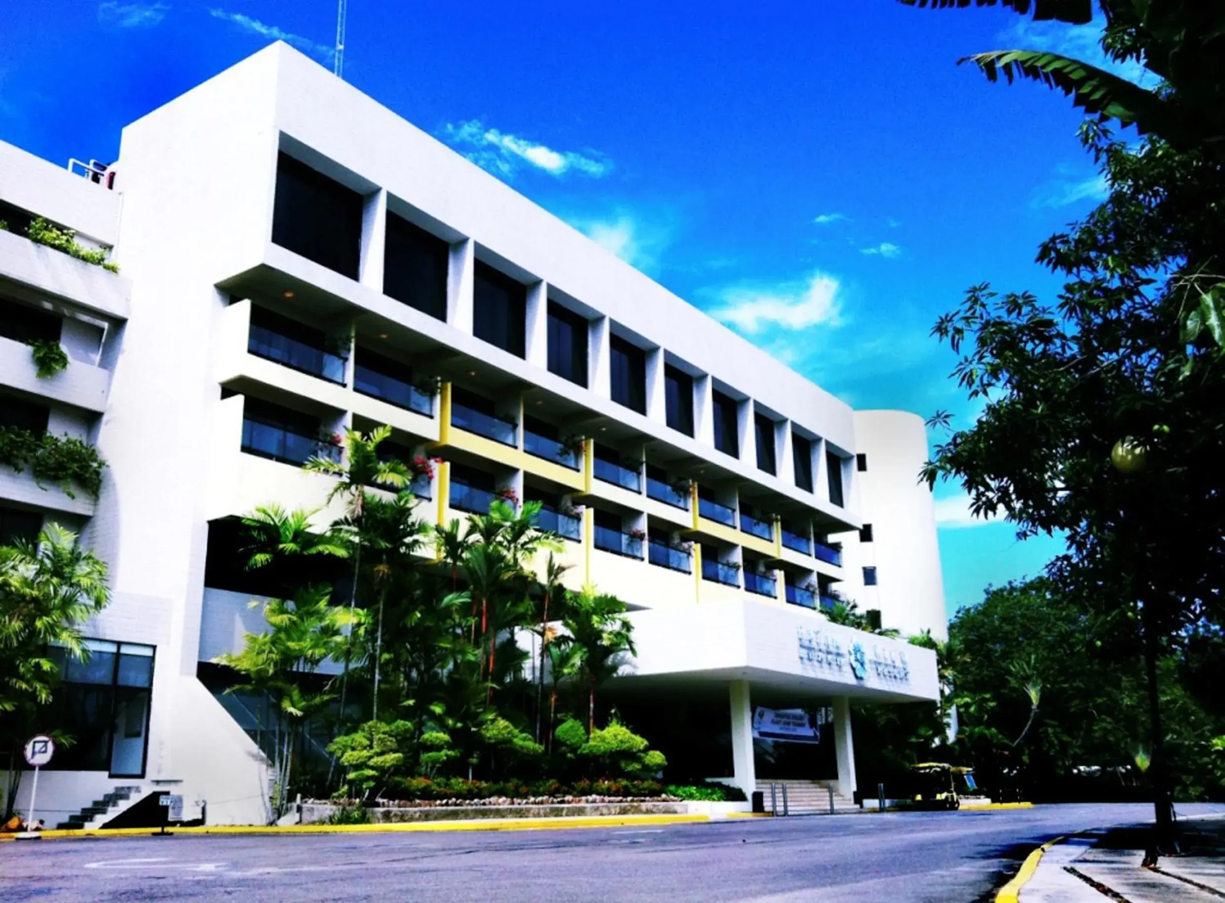 Batam View Beach Resort Batam View Beach Resort