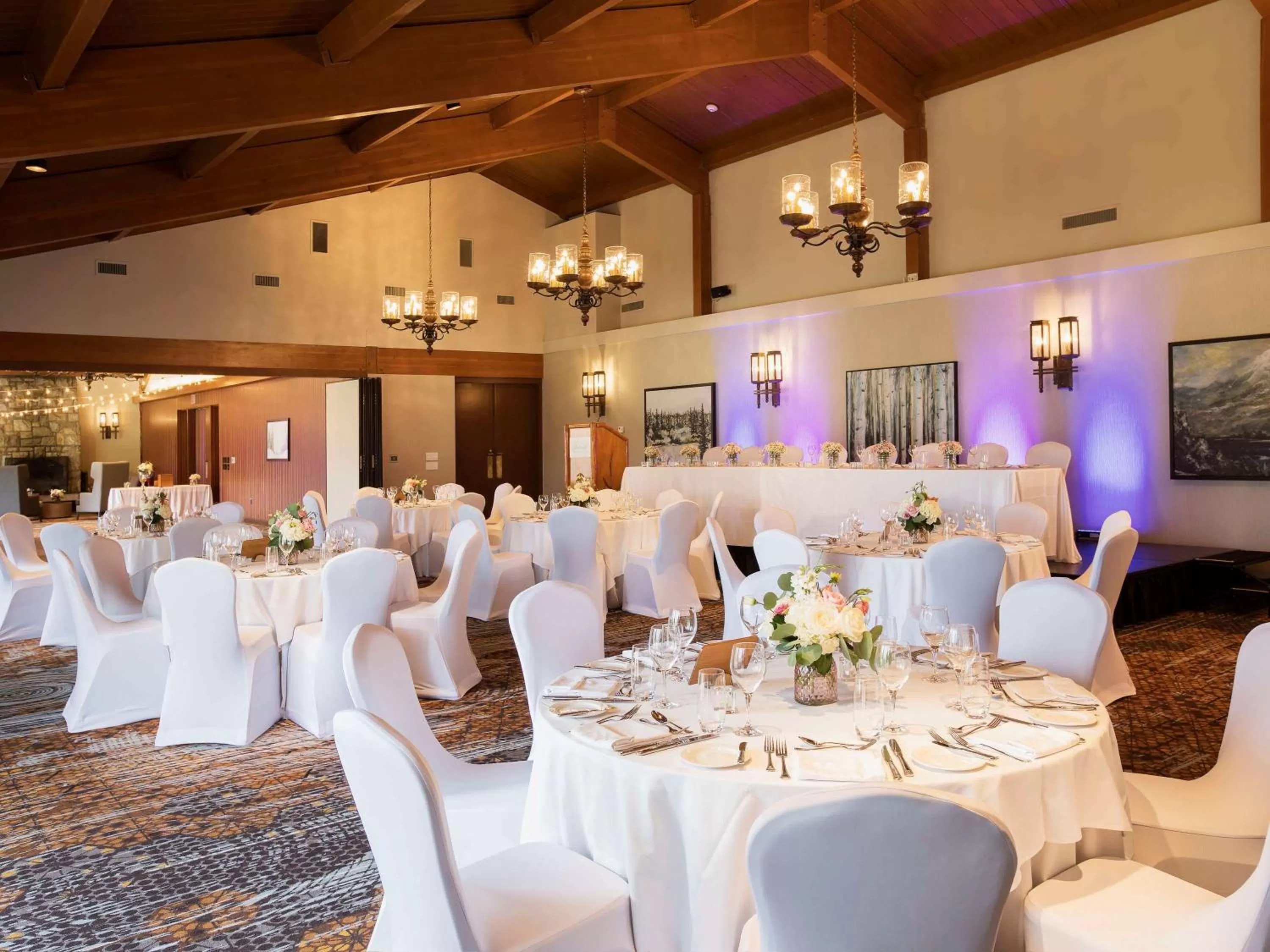 Other in Fairmont Jasper Park Lodge