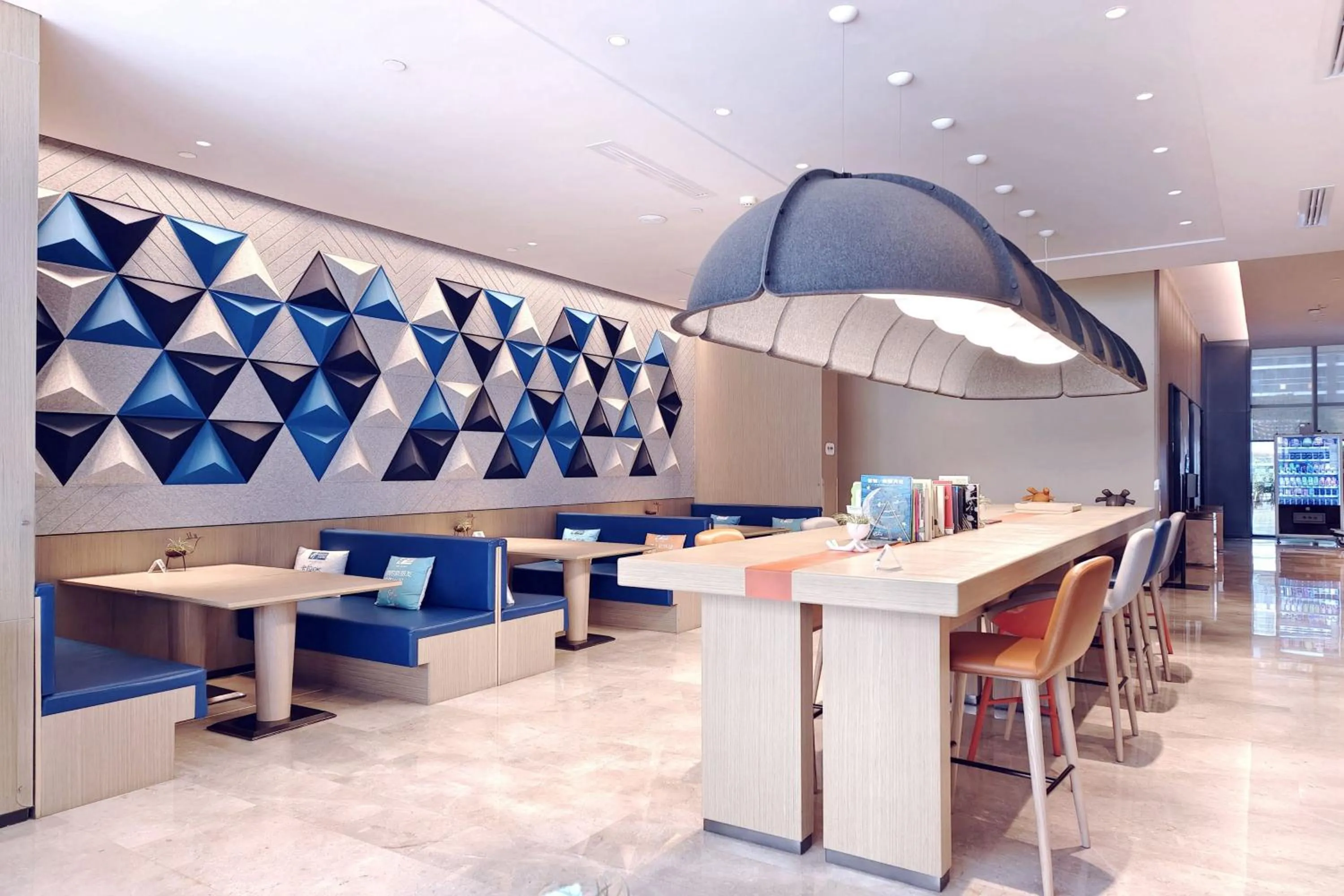 Property building in Holiday Inn Express Kunming West by IHG