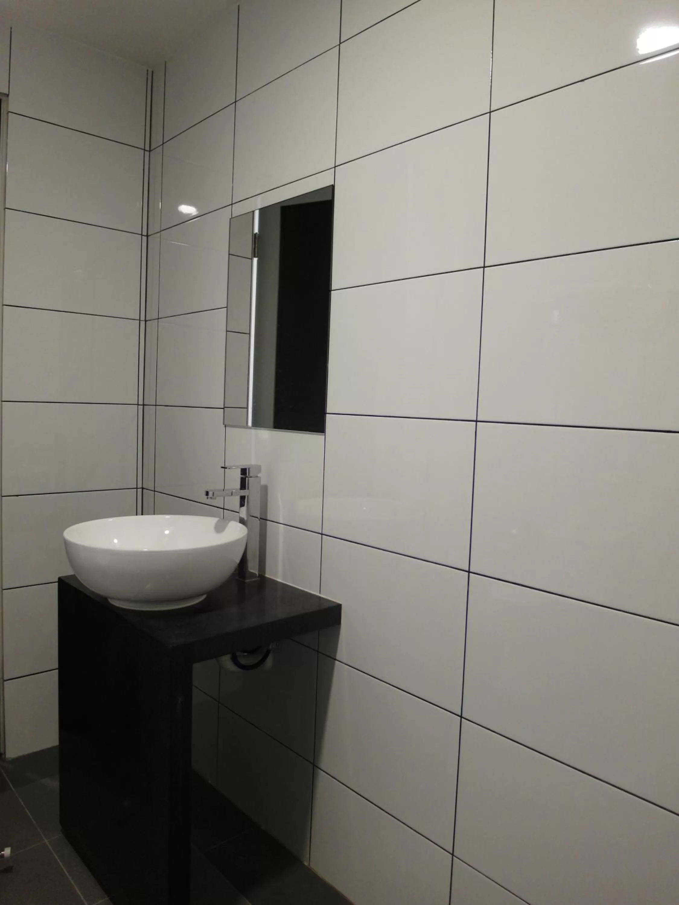 Bathroom in Nagoya Inn Hotel