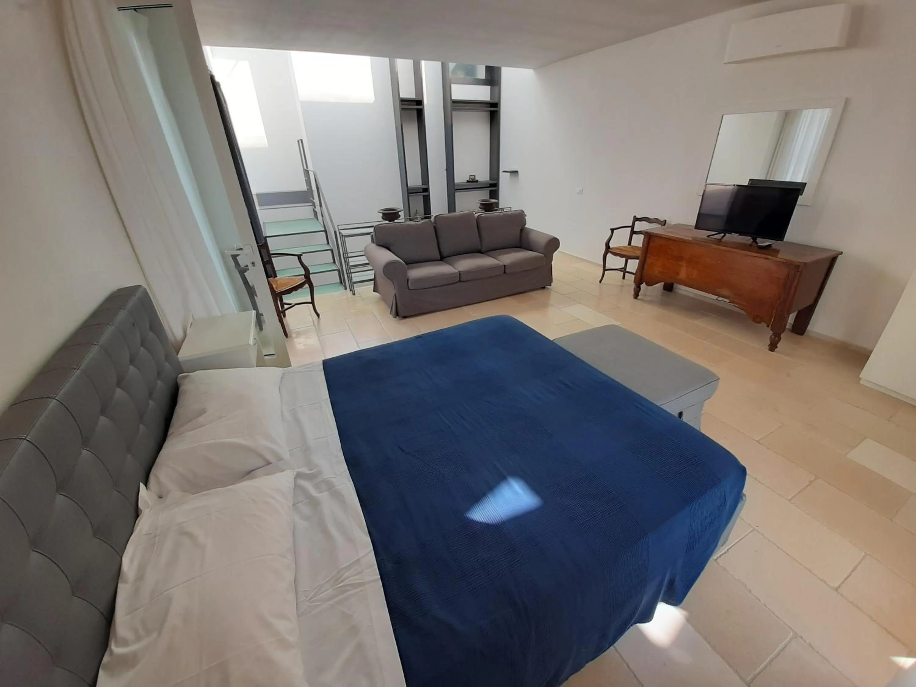 Bed in Messapia Hotel 2