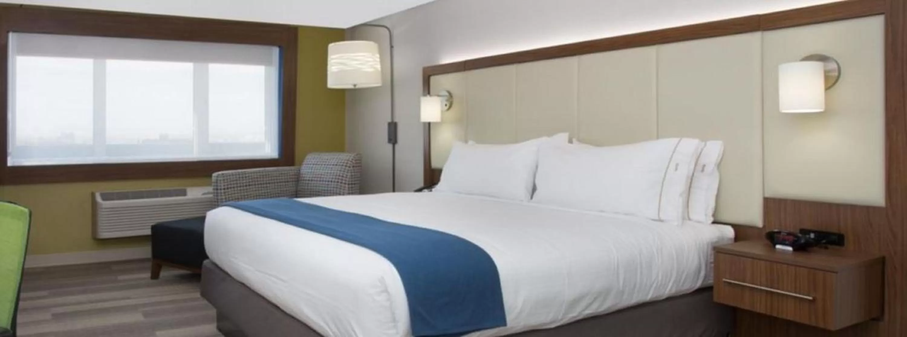 Holiday Inn Express & Suites West Memphis by IHG