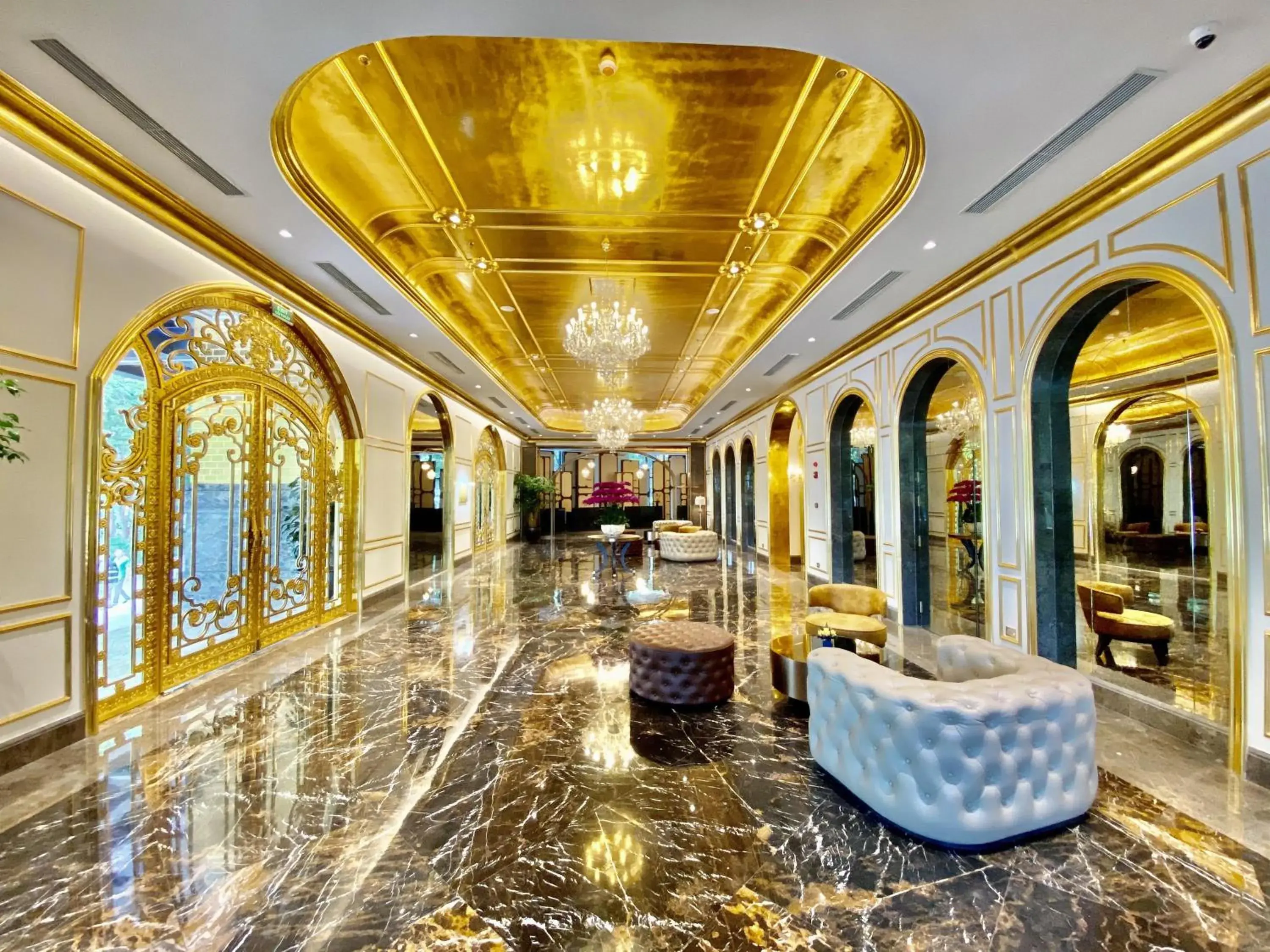 Dolce by Wyndham Hanoi Golden Lake Dolce by Wyndham Hanoi Golden Lake