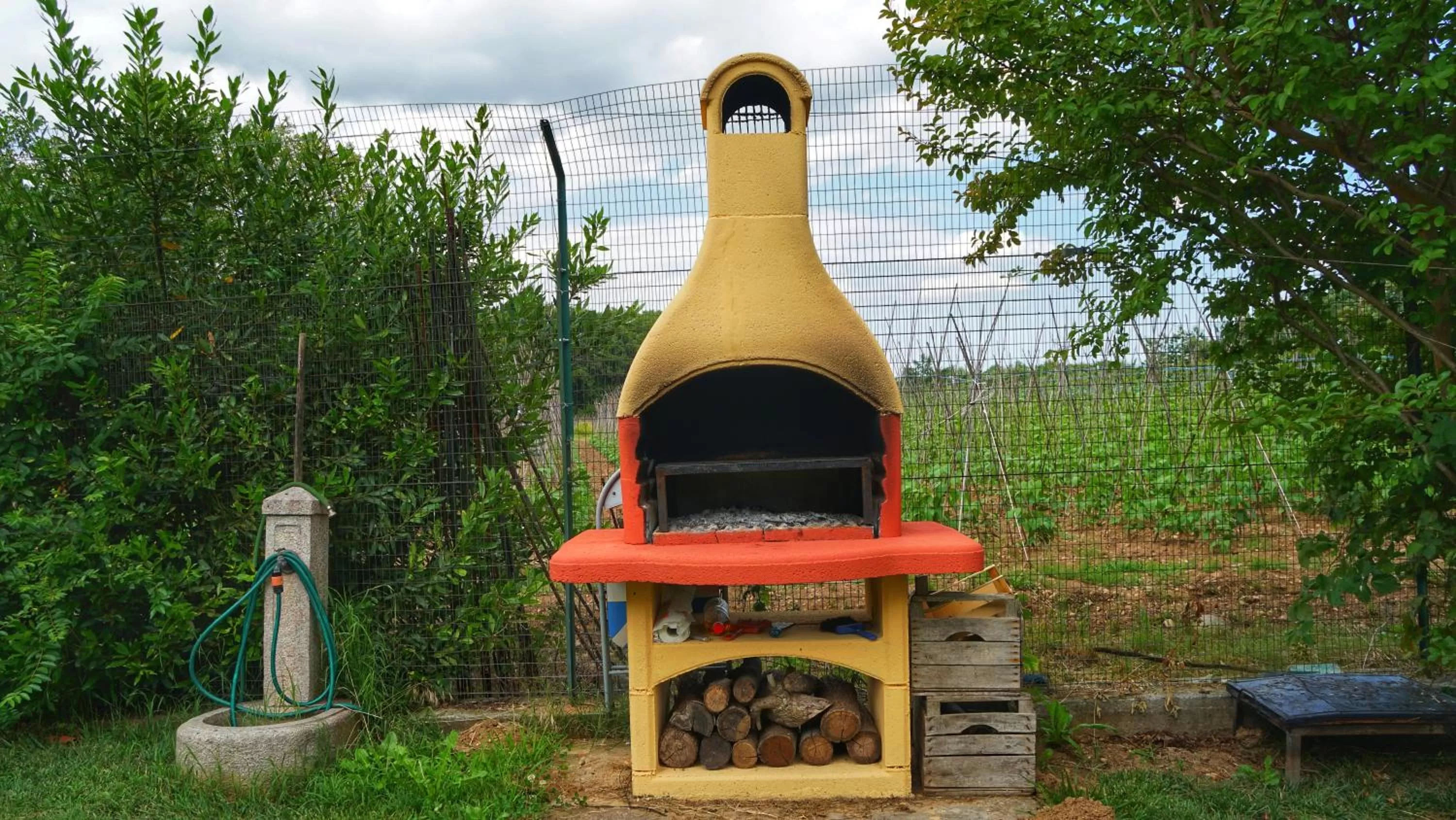 Bed & Breakfast Milù