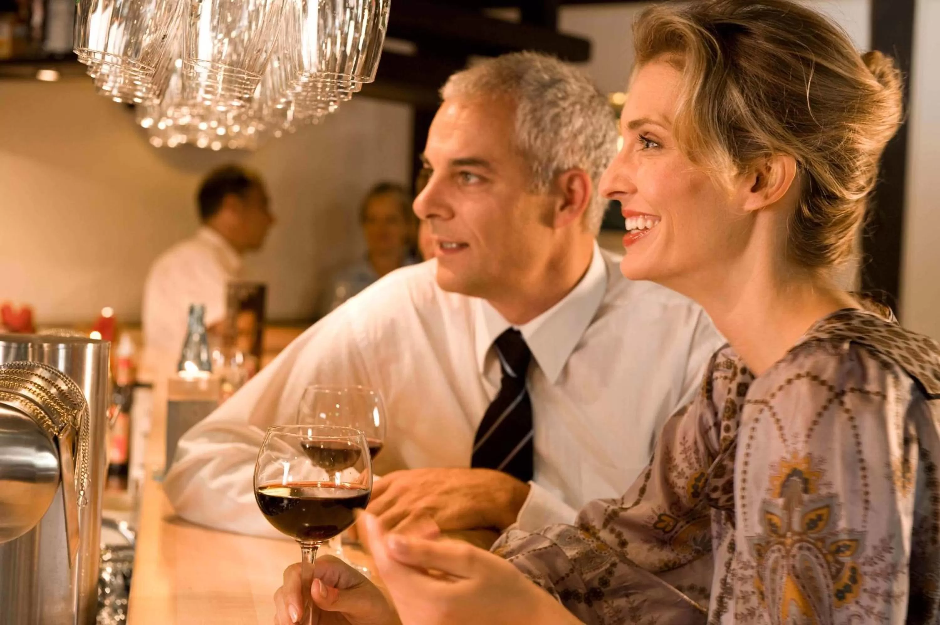 Lounge or bar in Hotel Westfalen Hof